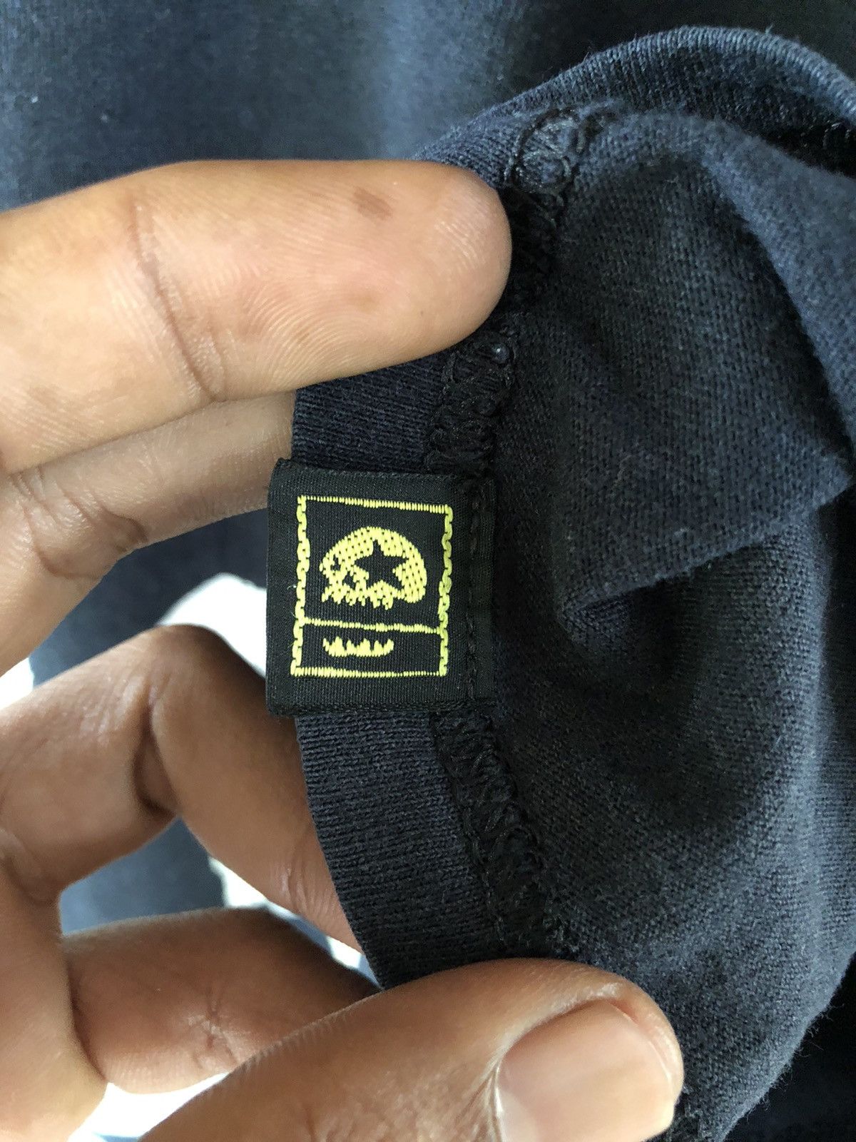 Japanese Brand Vintage Magical Mosh Misfits X Made in Hell Tee Size US L / EU 52-54 / 3 - 13 Thumbnail