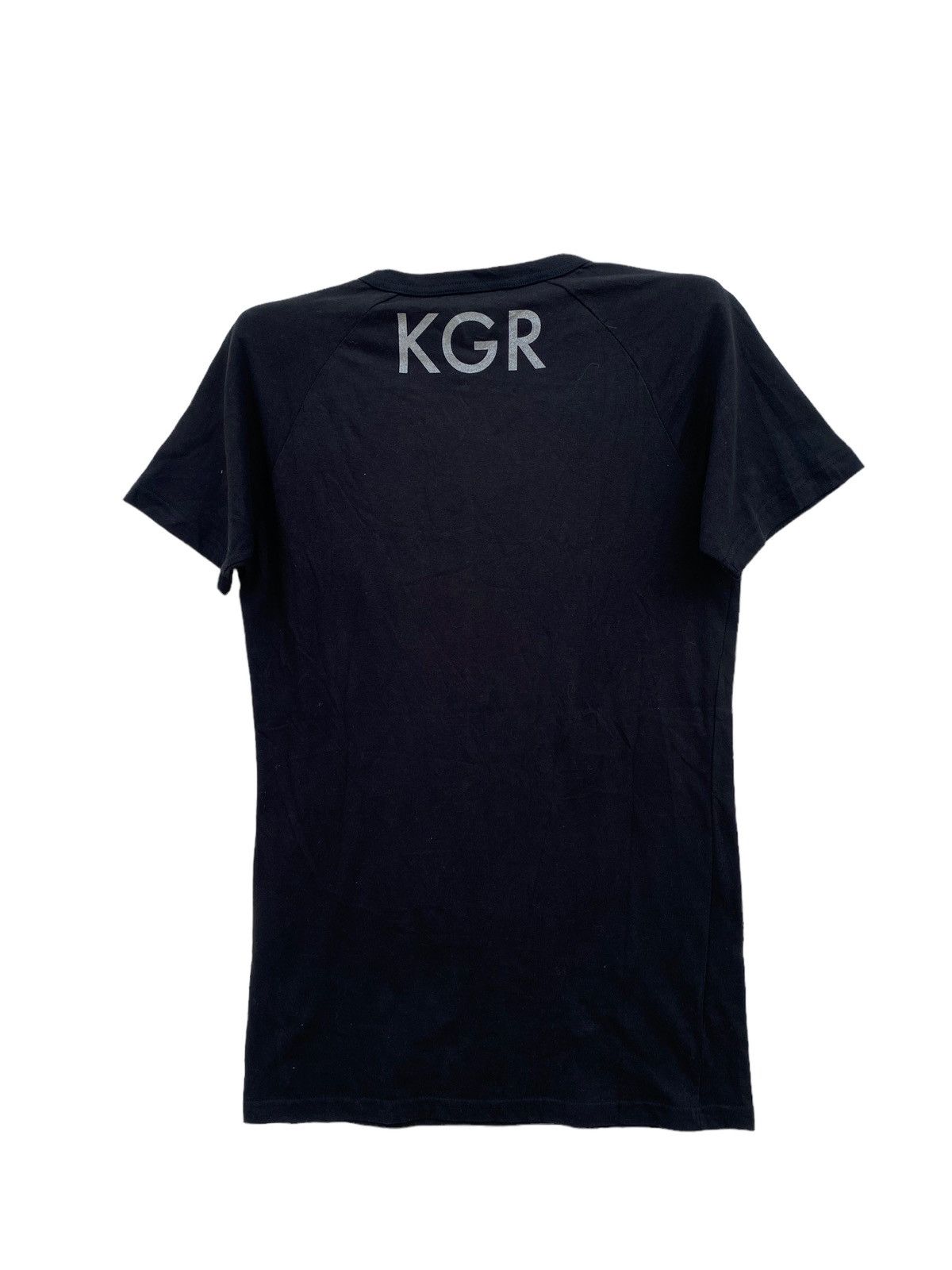 Anime Vintage KGR Anime Tees Size M / US 6-8 / IT 42-44 - 2 Thumbnail