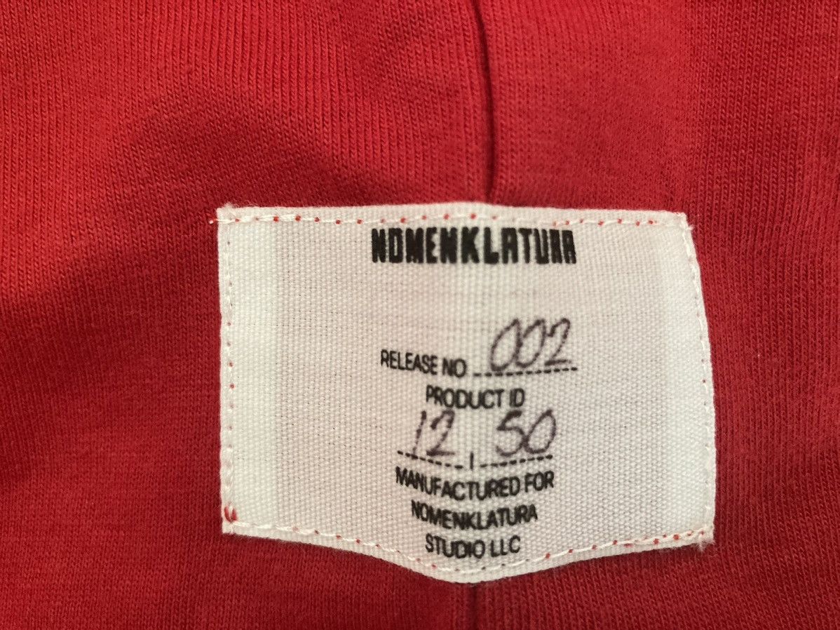 Alexandre Plokhov × Cloak BNWT long sleeve T Size US S / EU 44-46 / 1 - 6 Thumbnail