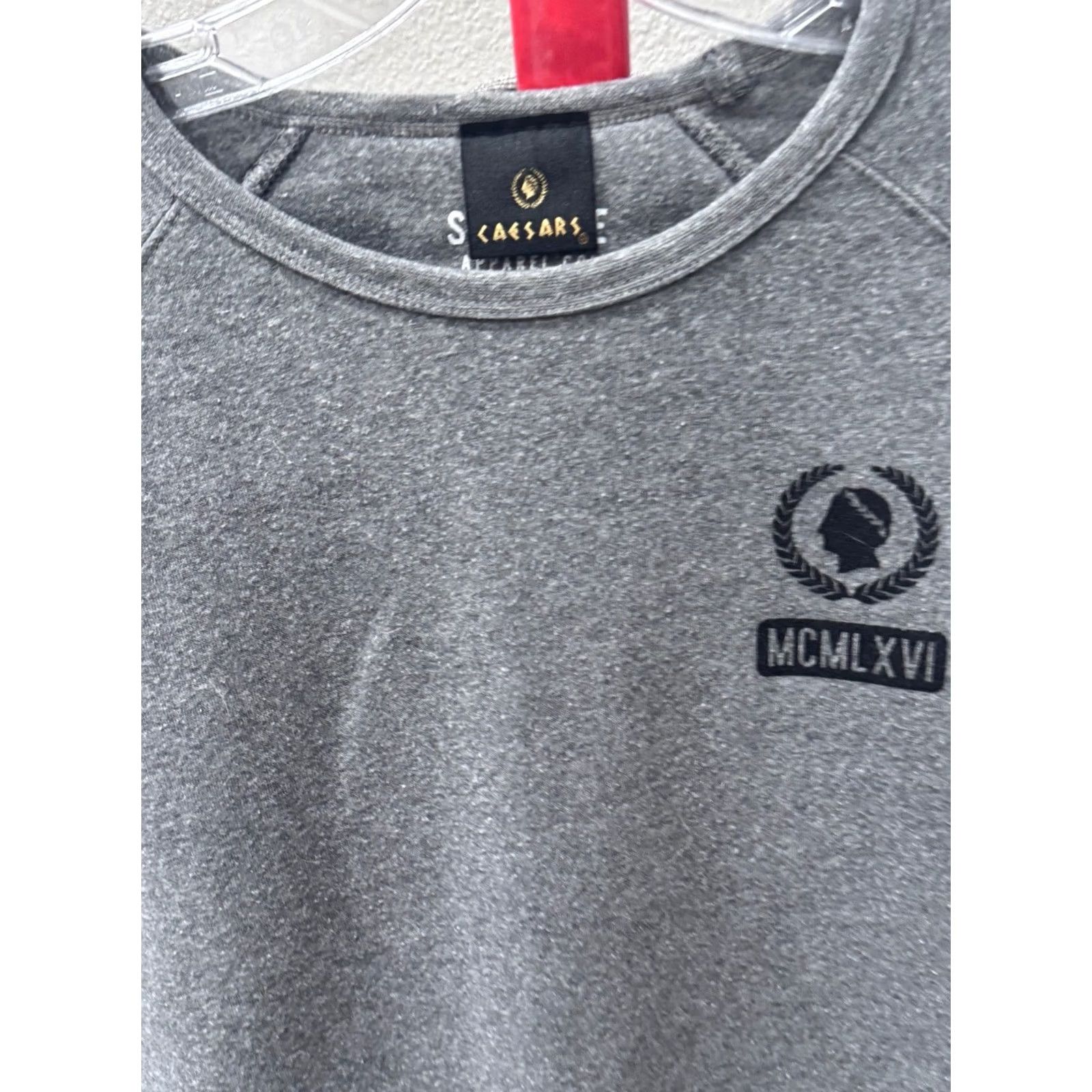Palace Sportique Caesars Palace Las Vegas XL SWEATER Size US XL / EU 56 / 4 - 4 Thumbnail