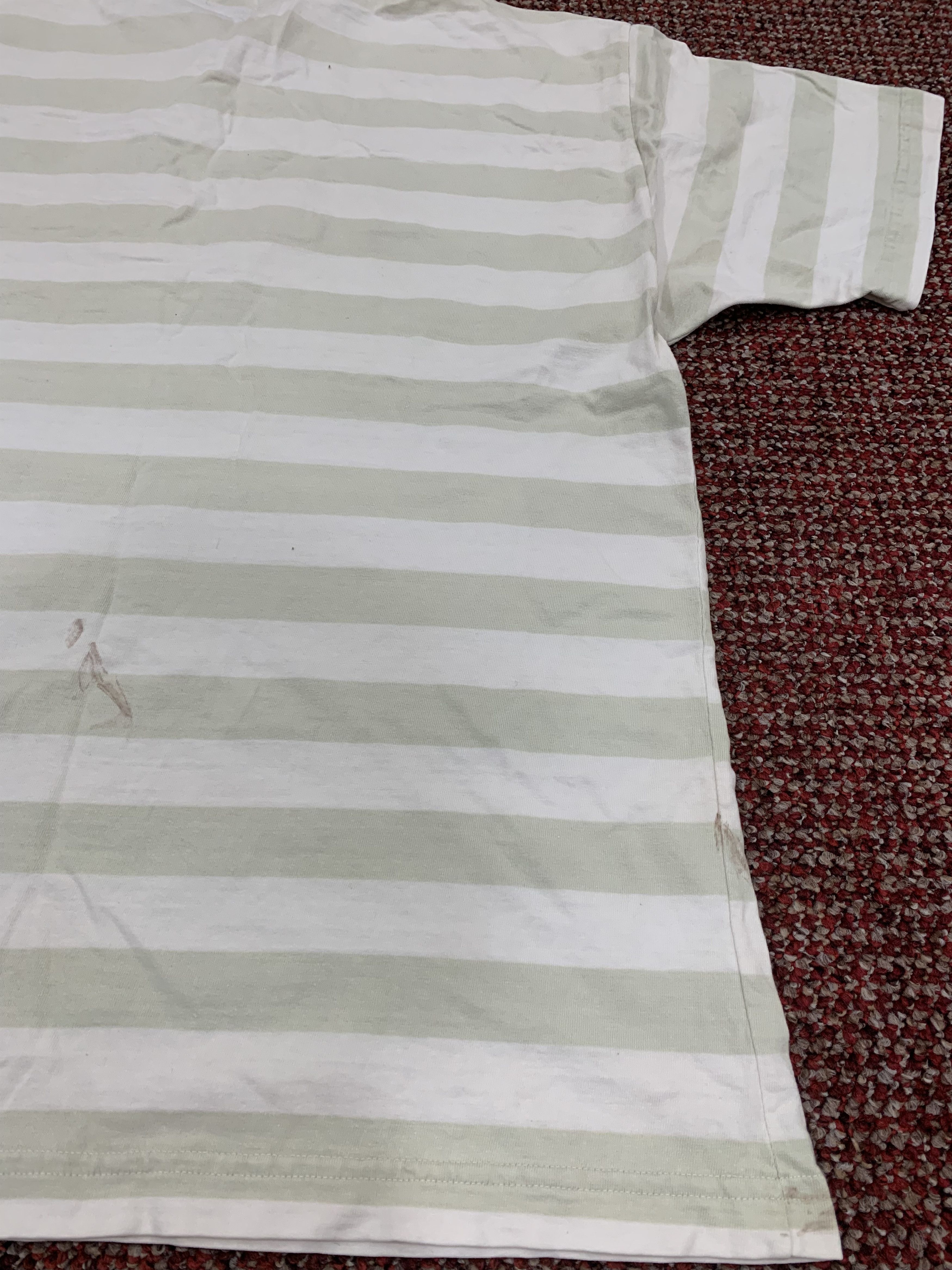 Guess × Vintage VTG GUESS T SHIRT STREET WEAR HYPER RAP TEES Size US L / EU 52-54 / 3 - 8 Thumbnail