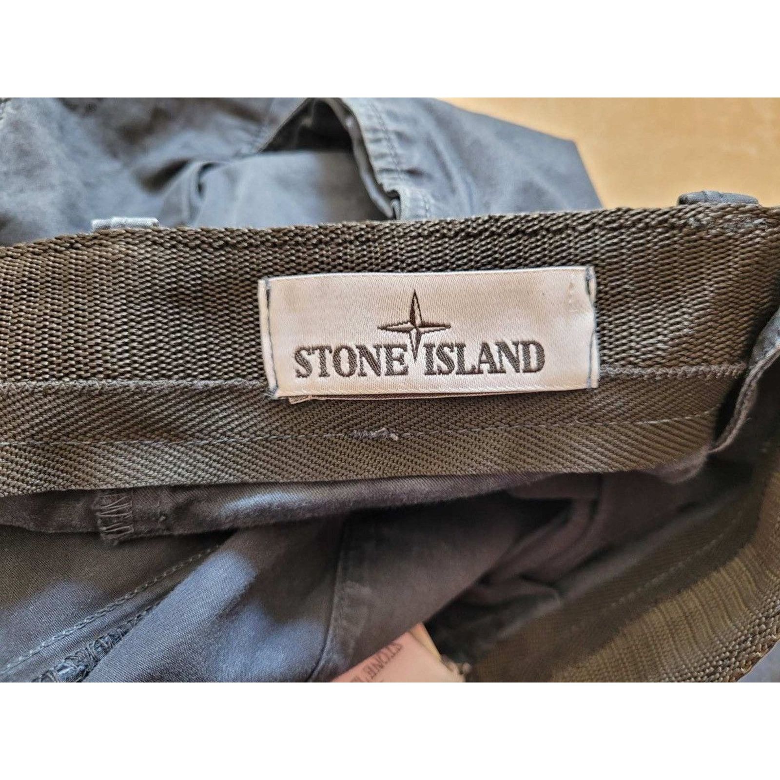 Stone Island Stone Island shorts Size US 30 / EU 46 - 8 Thumbnail