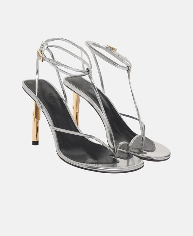 Lanvin Heeled sandals Size US 6 / IT 36 - 1 Thumbnail