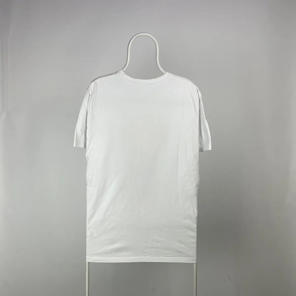 Beyonce Beyonce T-shirt lightning rap tee band tee size XLarge Size US XL / EU 56 / 4 - 2 Thumbnail