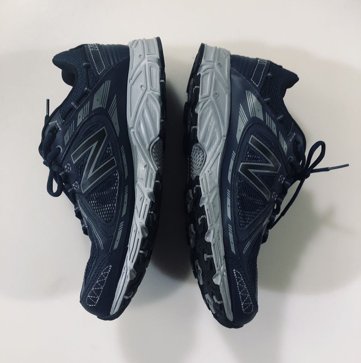 New Balance LN New Balance 510V2 Running Shoes 11 Size US 11 / EU 44 - 4 Thumbnail