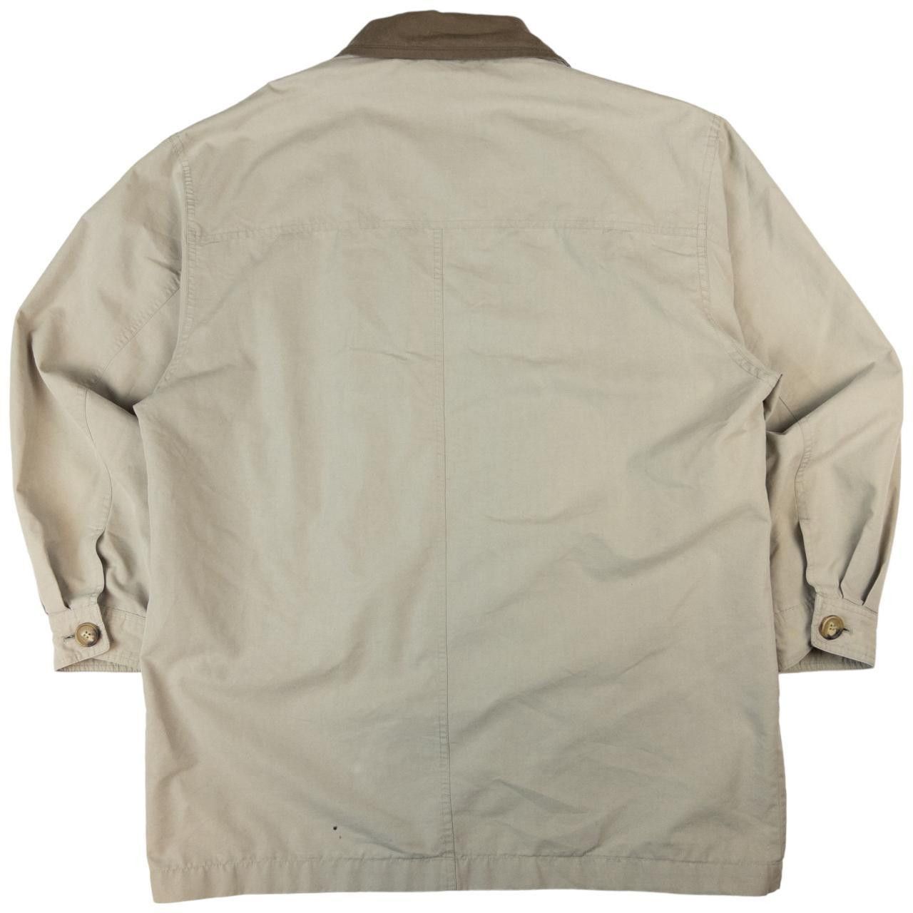 Yves Saint Laurent Vintage YSL Yves Saint Laurent Jacket Size XL Size US XL / EU 56 / 4 - 2 Thumbnail