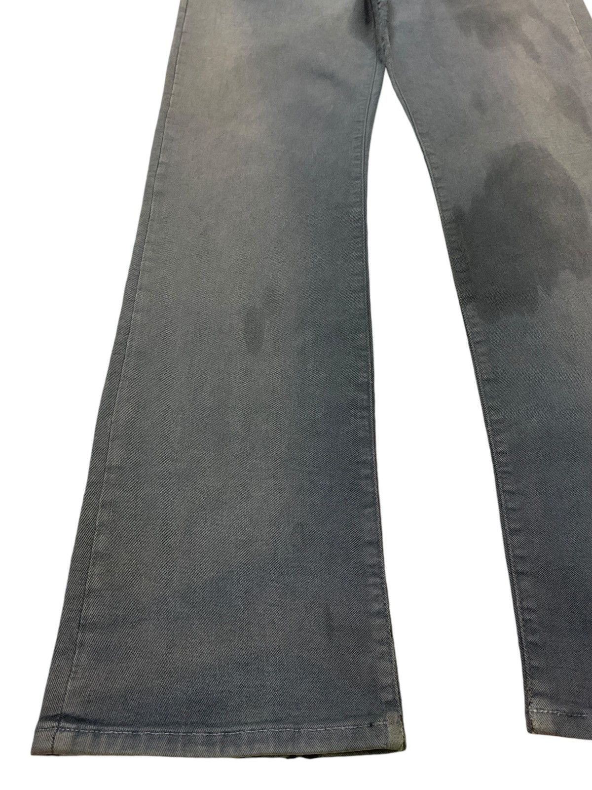 Volcom Vintage Volcom Classic Straight Style Baggy Skate Jeans Size US 34 / EU 50 - 6 Thumbnail