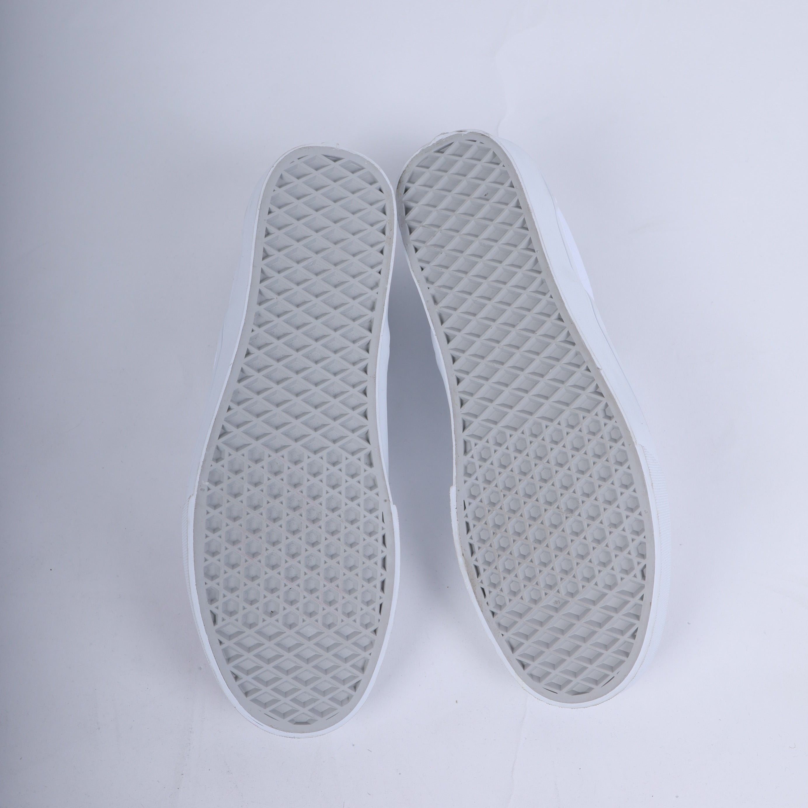Chrome Hearts CHROME HEARTS X MATTY BOY HAND PAINTED VANS SLIP ONS Size US 10 / EU 43 - 14 Thumbnail