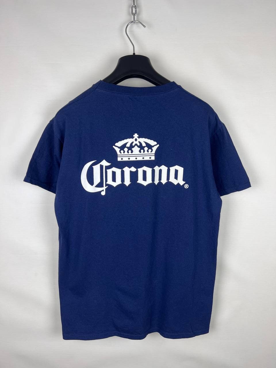 Other Corona Extra bear T-shirt size M Size US M / EU 48-50 / 2 - 2 Thumbnail
