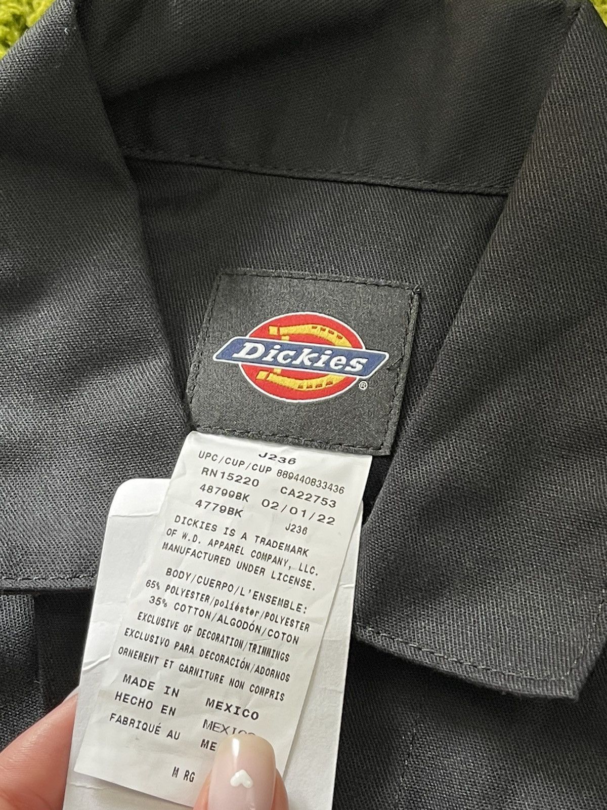 Designer × Dickies Dickies x Shakey Garves redhawk jumpsuit overall NWT Size US 34 / EU 50 - 5 Thumbnail