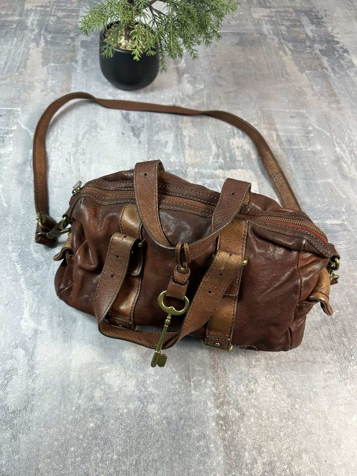 Fossil 54 Grailed