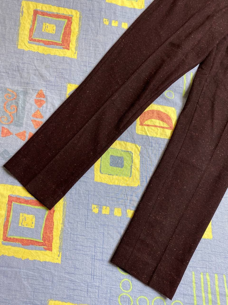 Scotch & Soda MENS Vintage Scotch & Soda Classic Pants Size US 32 / EU 48 - 2 Thumbnail