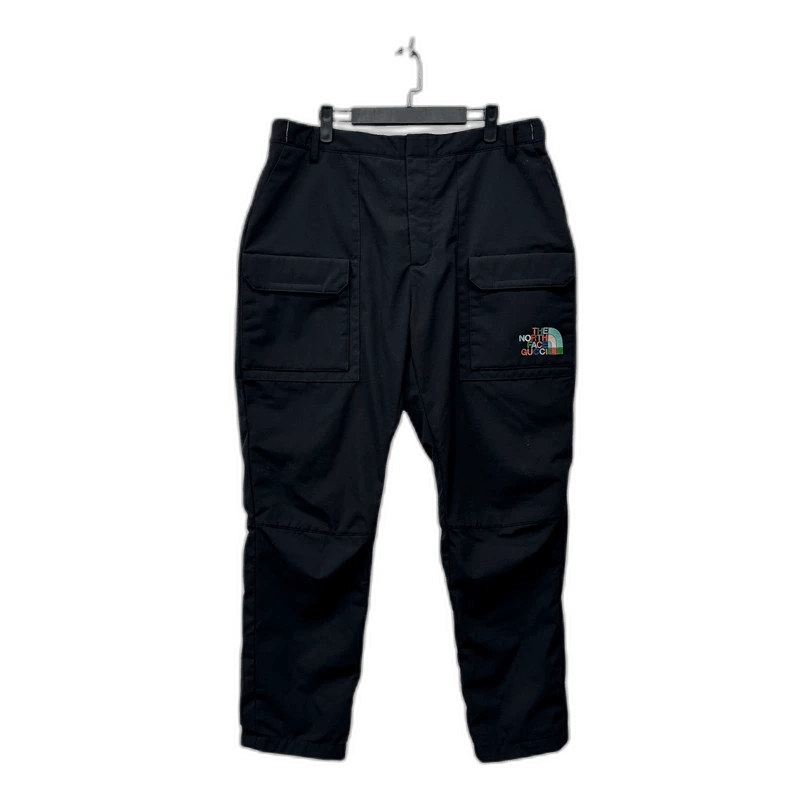 Gucci Gucci The North Face Printed Snow Pants Size US 44 / EU 60 - 1 Thumbnail