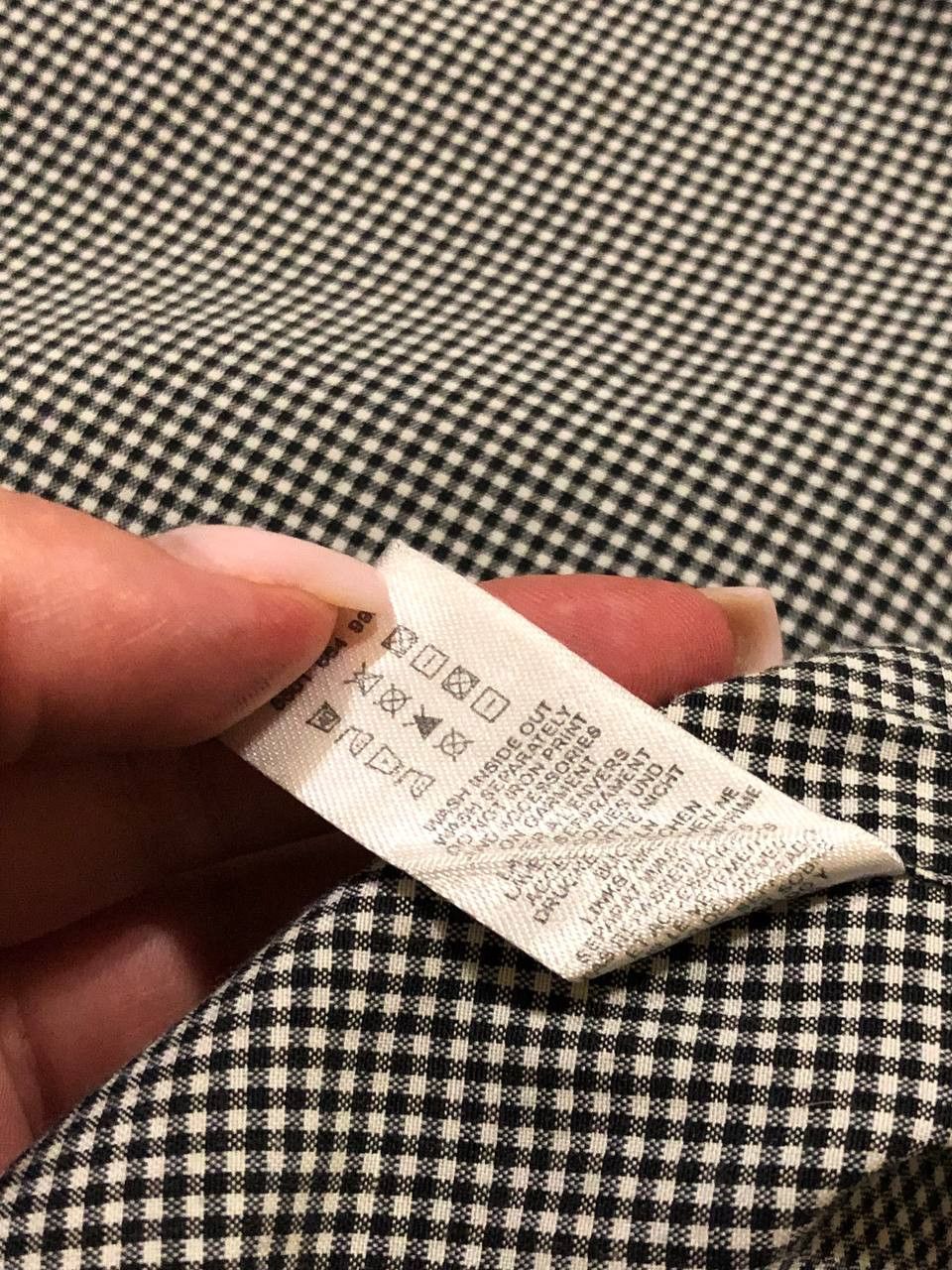 G-Star logo shirt print G-Star Raw big logo Vintage Y2K streetwear Size US M / EU 48-50 / 2 - 4 Thumbnail