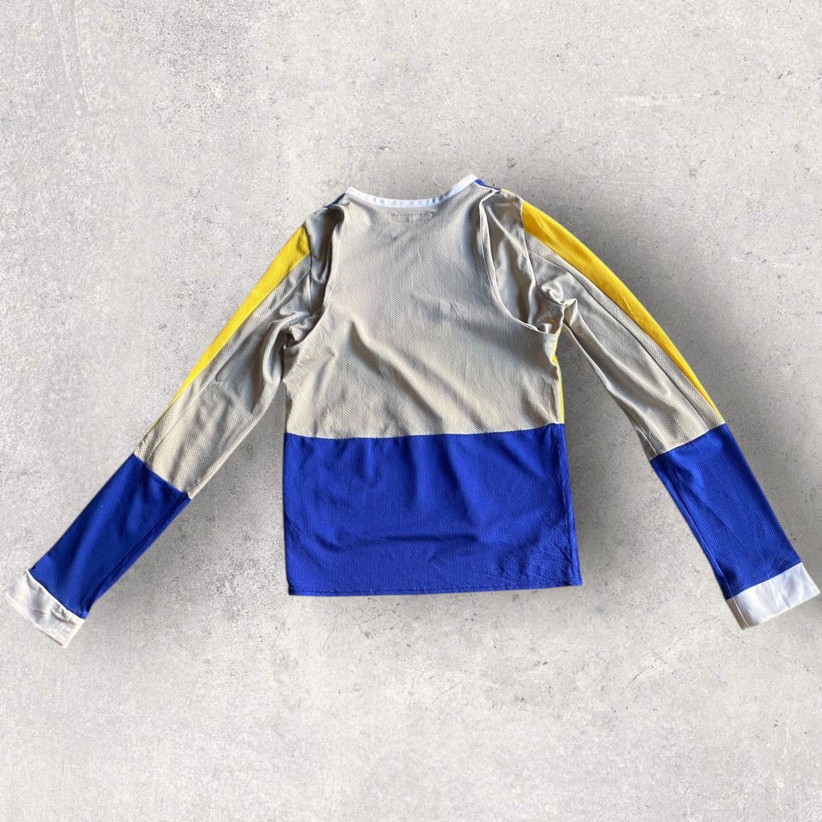 Undercover AW97 "Go Crackers!" Motocross T-shirt Size US S / EU 44-46 / 1 - 4 Thumbnail