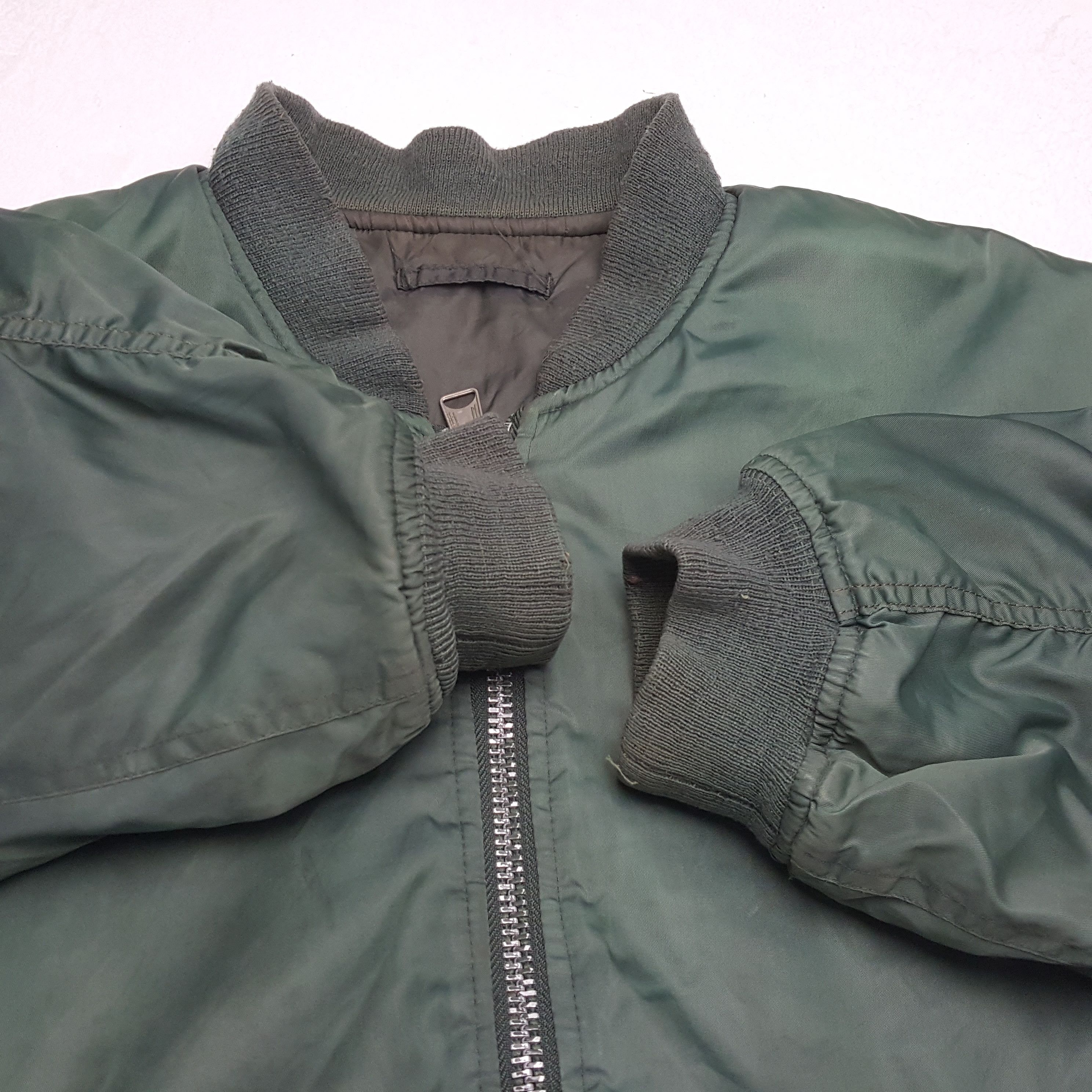 Japanese Brand Vintage NUMBER (N)INE Japanese Fashion Brand Custom Jacket Size US XL / EU 56 / 4 - 11 Thumbnail