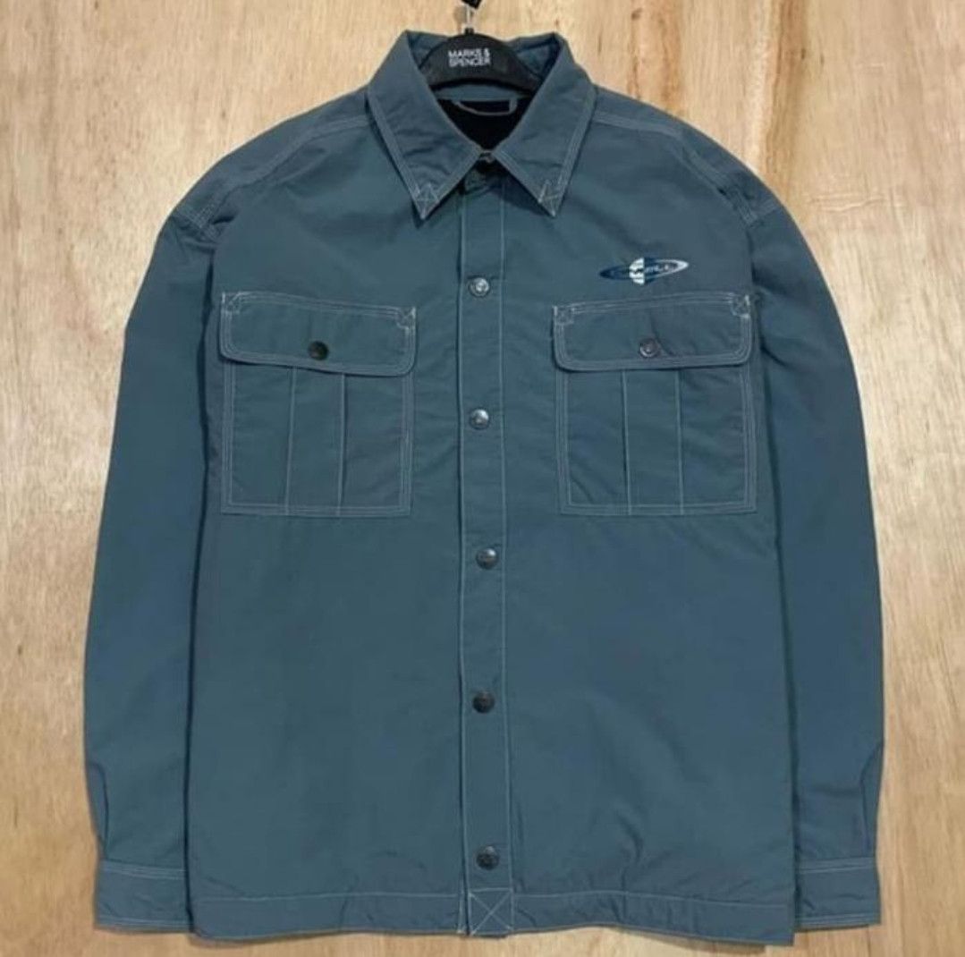 O'Neill Vintage O'Neill Jackets Size US L / EU 52-54 / 3 - 2 Thumbnail