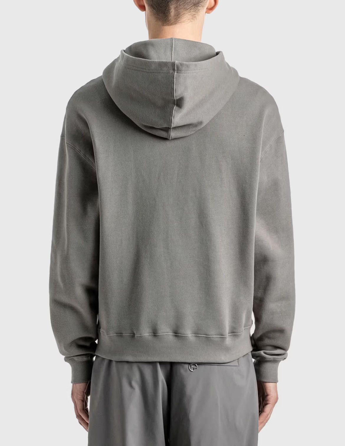 Hypebeast × Japanese Brand DOGS x BAD BOY x HBX MONOCHROMATiC ZiP UP HOODiE SWEATSHiRT Size US L / EU 52-54 / 3 - 4 Thumbnail