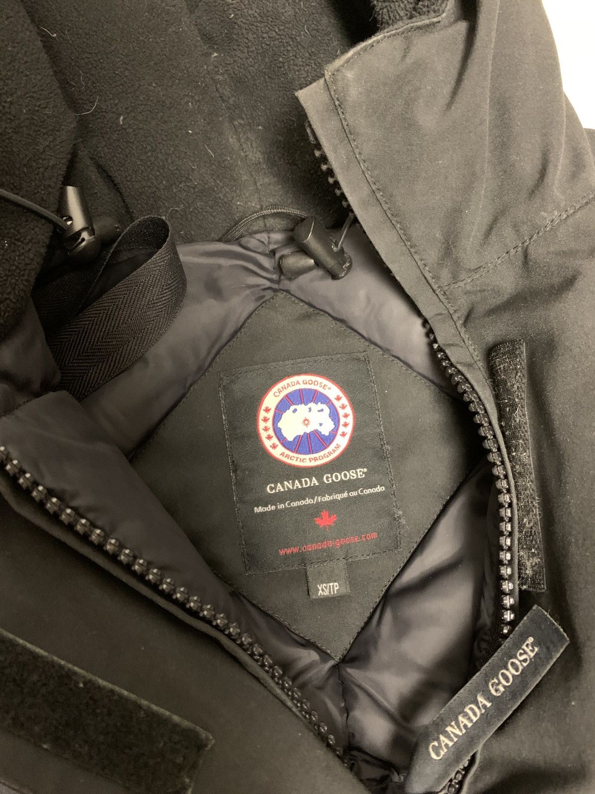 Canada Goose Canada Goose Jacket Victoria Parka Size ONE SIZE - 4 Thumbnail