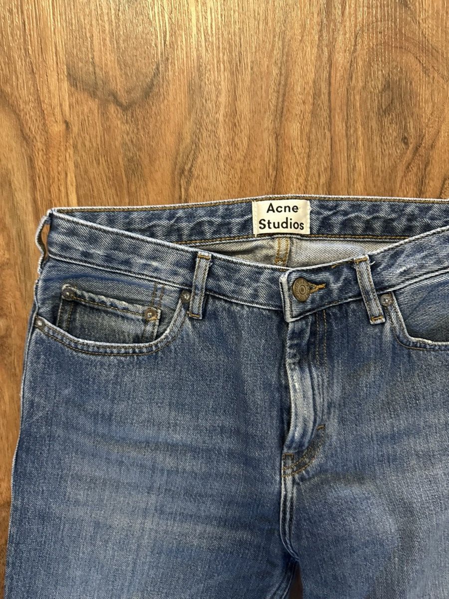 Acne Studios Acne Studios Jeans Size 24" / US 00 / IT 34 - 3 Thumbnail