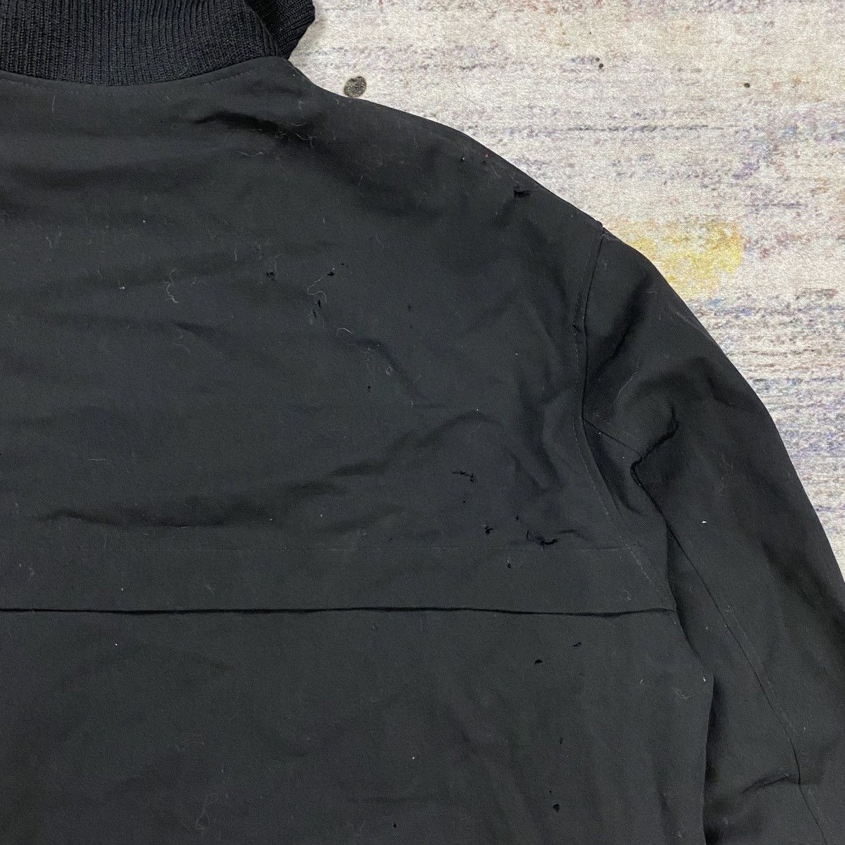 Yohji Yamamoto Y’S for men Yohji Yamamoto double zip jacket Size US L / EU 52-54 / 3 - 16 Thumbnail