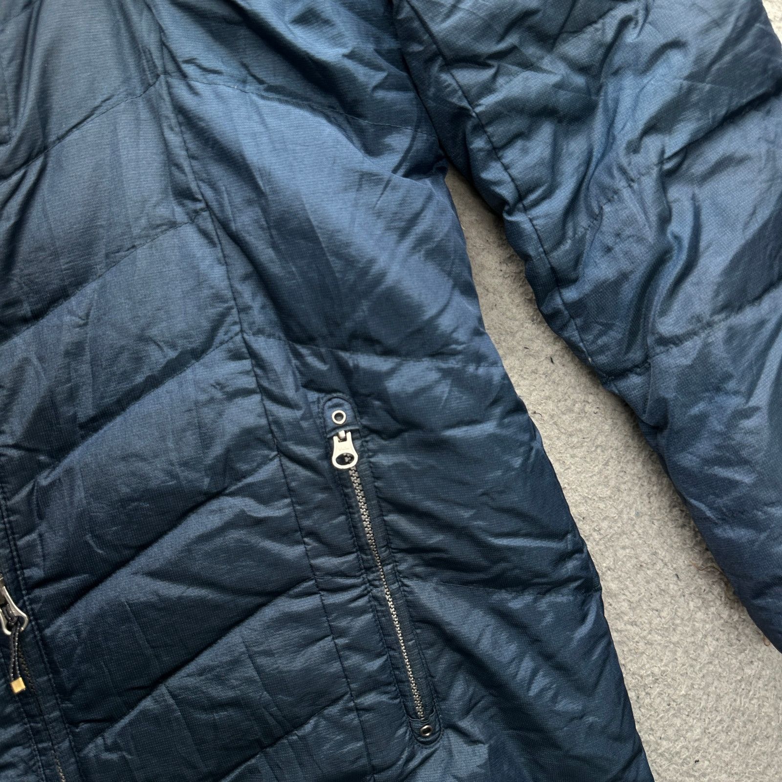 Eddie Bauer Eddie Bauer Sun Valley Goose Down Parka Jacket Large 650 Size L / US 10 / IT 46 - 12 Thumbnail