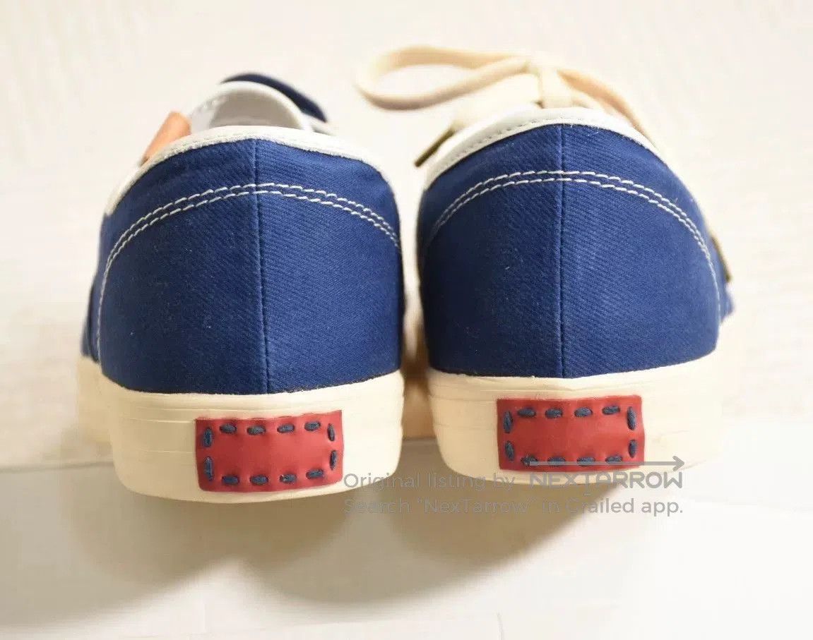 Visvim Visvim Logan Deck Lo CMYK Casual Shoes. Size US 8.5 / EU 41-42 - 4 Thumbnail