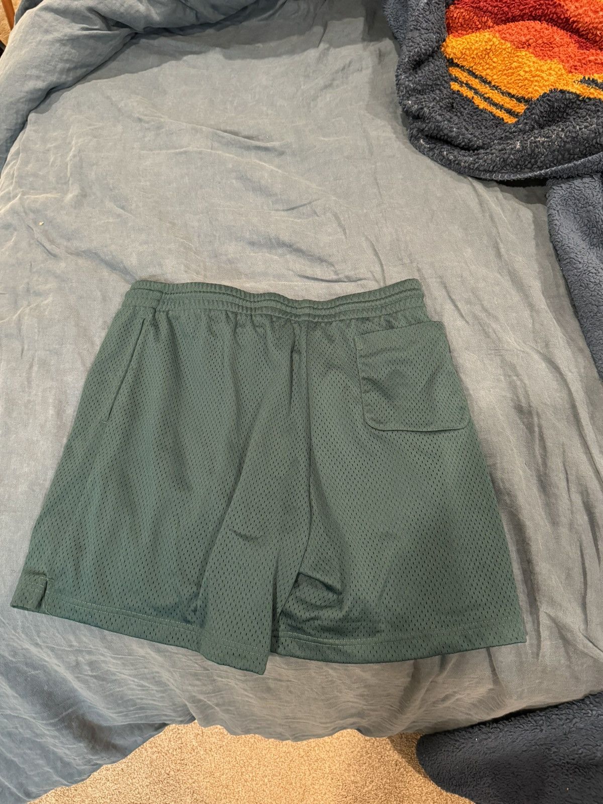 Aime Leon Dore × New Balance Aime Leon Dore x New Balance Shorts Size US 34 / EU 50 - 5 Thumbnail