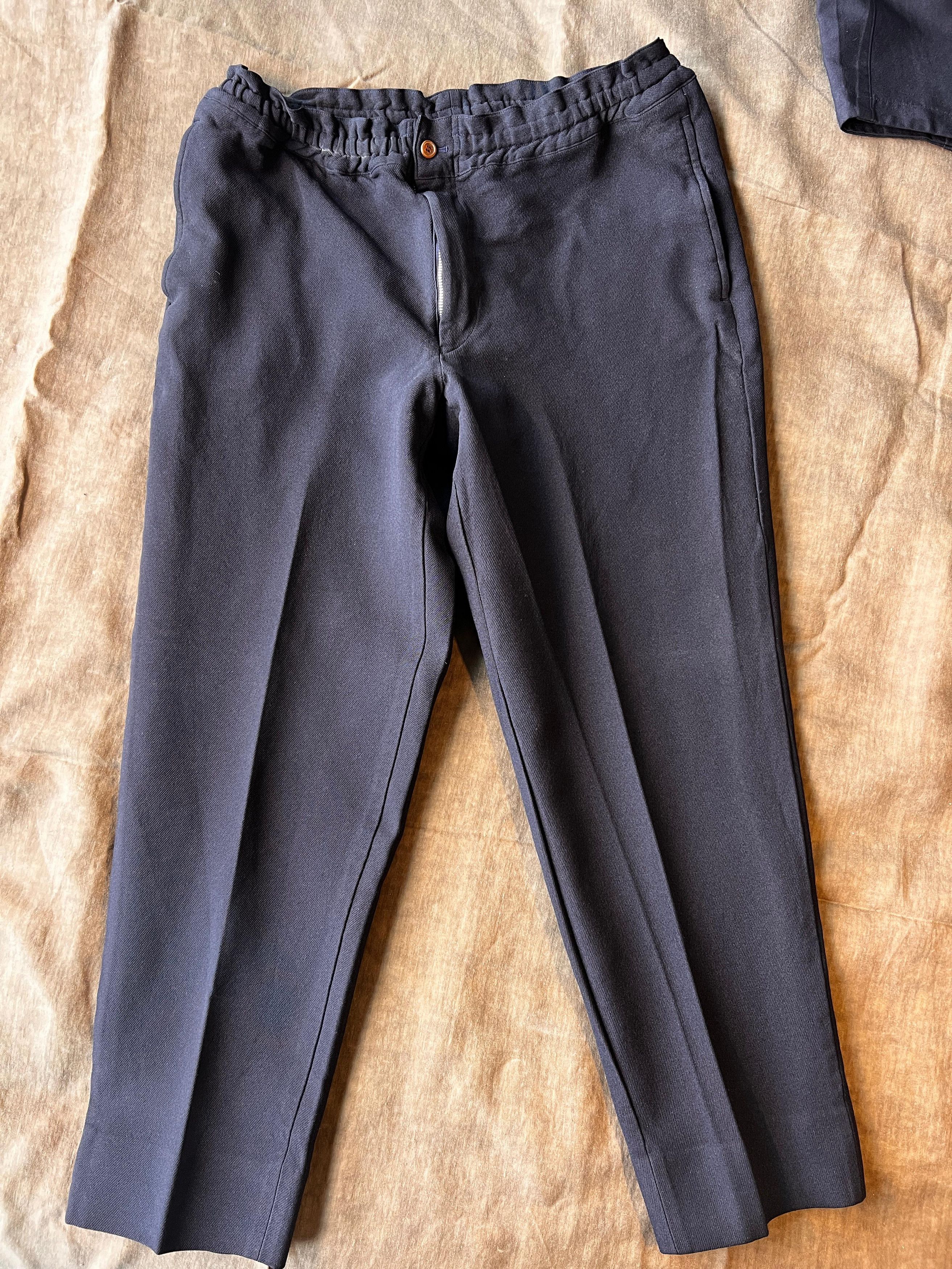 Comme des Garcons Comme des garcon pants Size US 33 - 1 Thumbnail