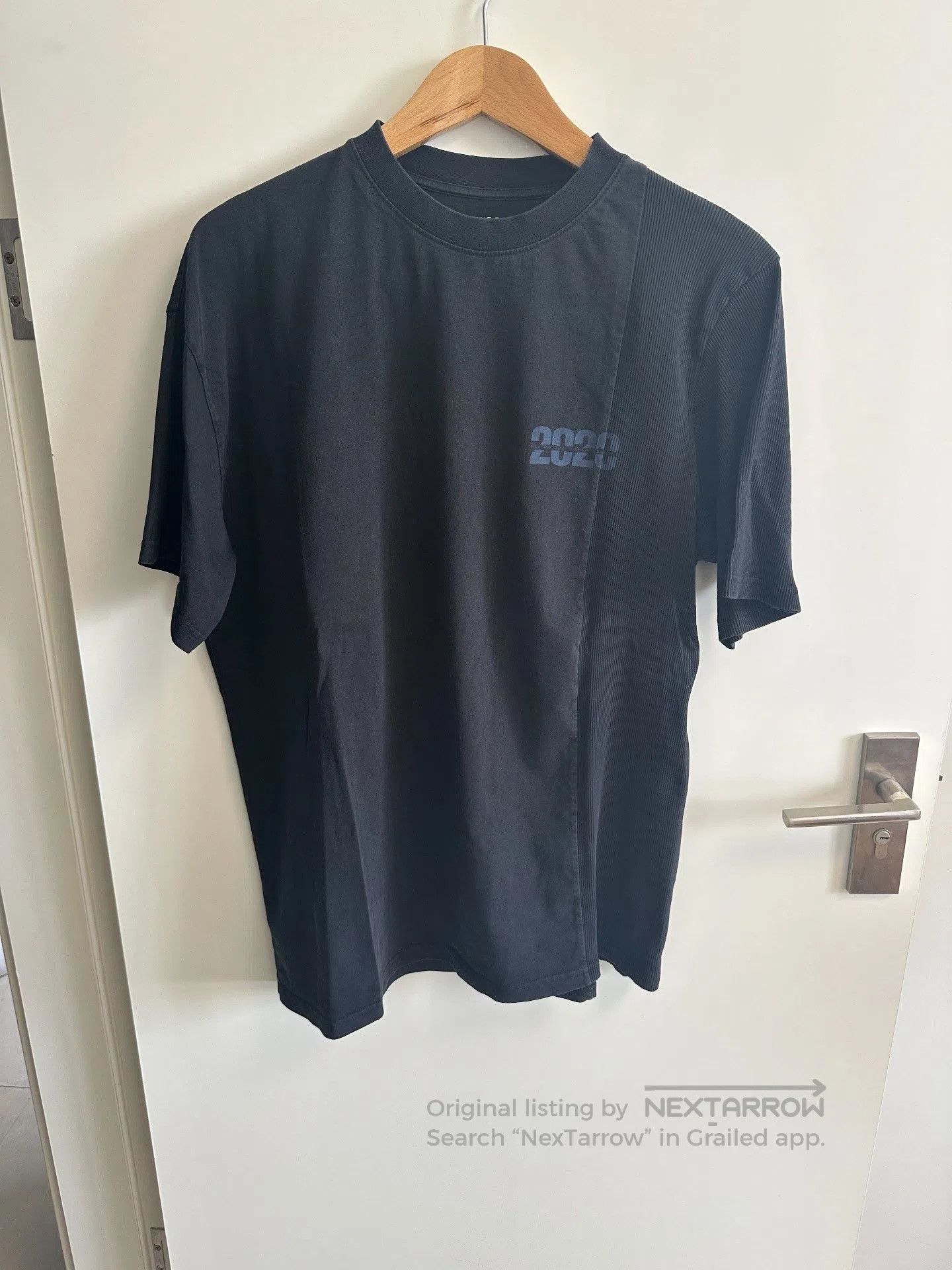 Martine Rose Martine Rose Spliced T. Size US L / EU 52-54 / 3 - 1 Thumbnail