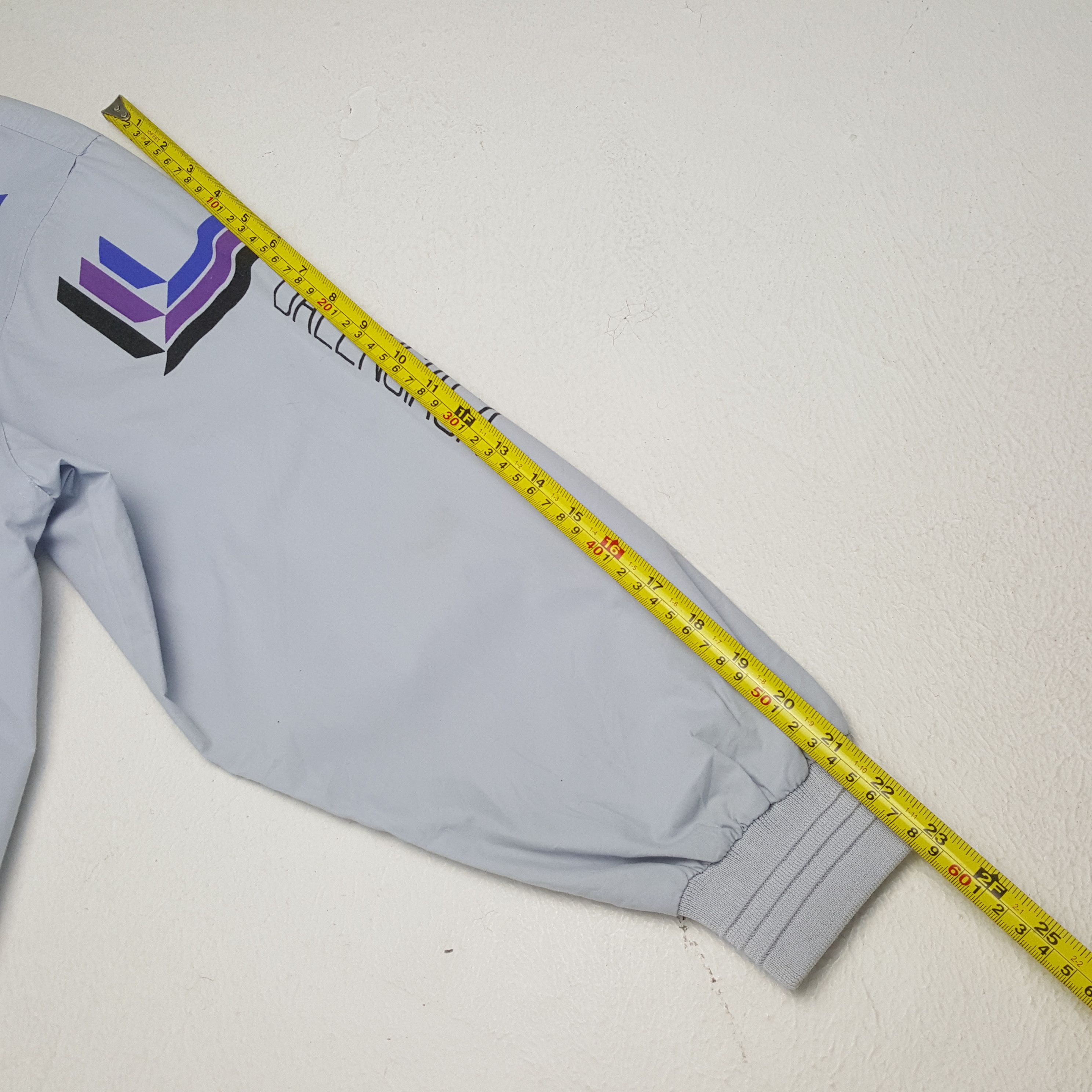 Designer × Vintage BALENCIAGA Paris Fashion Brand Jacket Size US M / EU 48-50 / 2 - 5 Thumbnail