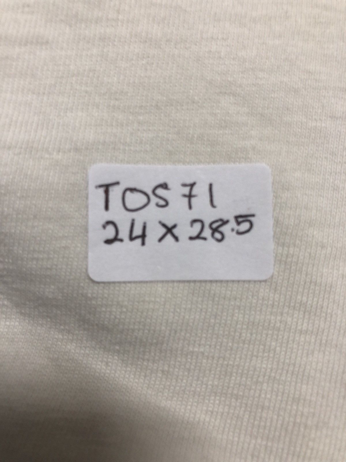 Vintage Vintage 90s Chroma Technology Corp Promo Tee Size US XL / EU 56 / 4 - 15 Thumbnail