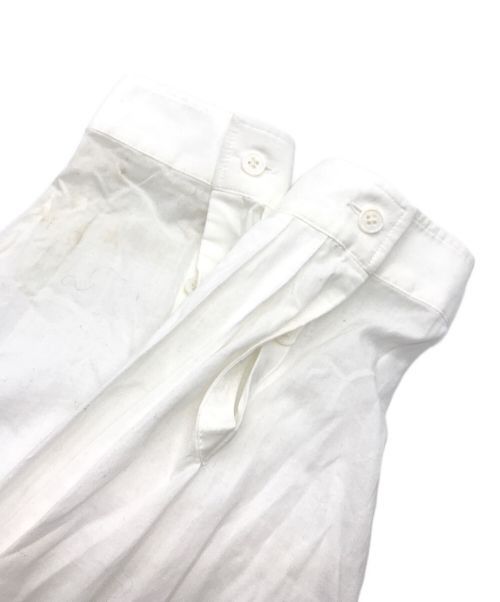 Yohji Yamamoto YOHJI YAMAMOTO DETACHABLE WING C B Size US XS / EU 42 / 0 - 7 Thumbnail