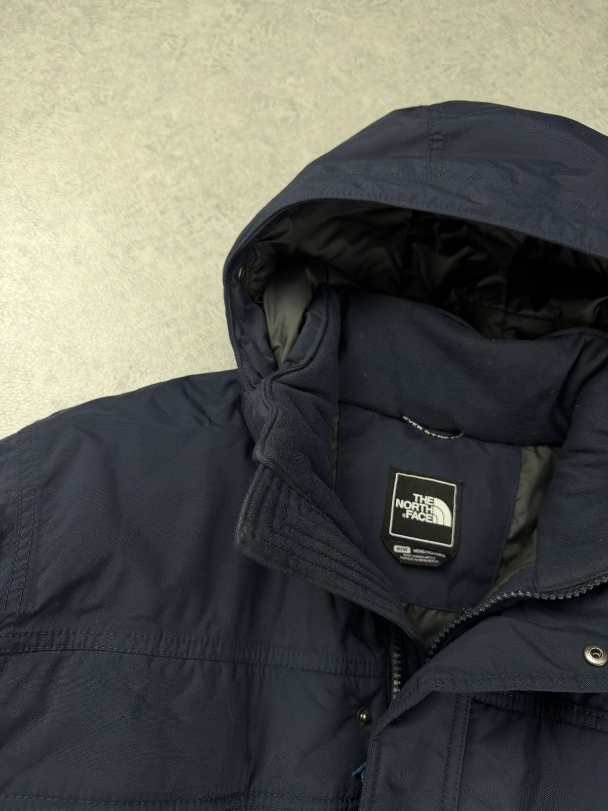 The North Face The North Face McMurdo Parka Navy Men’s M Winter Coat Size US M / EU 48-50 / 2 - 11 Thumbnail