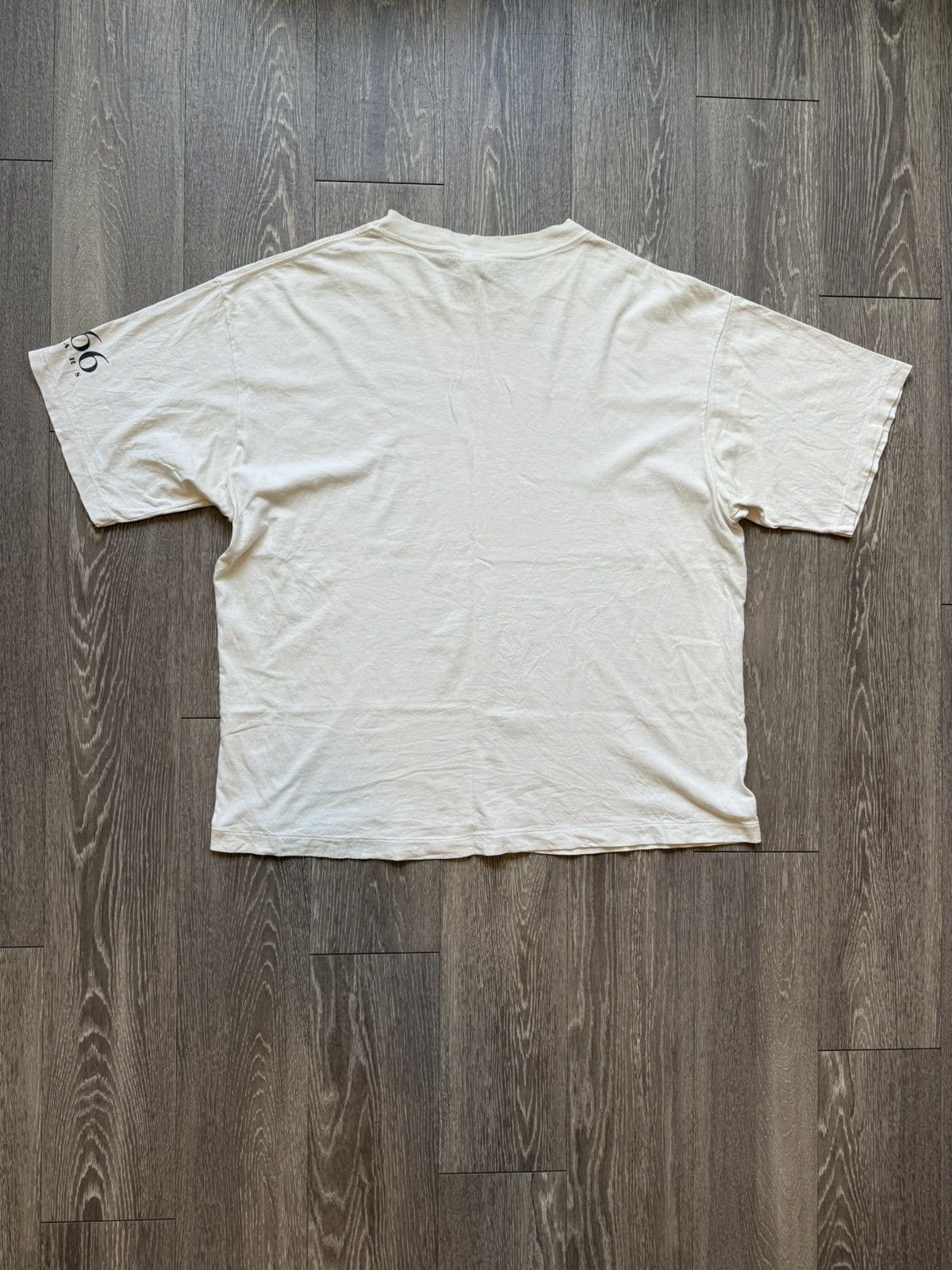Saint Michael Saint Michael ‘Saint’ Tee Size US XL / EU 56 / 4 - 2 Thumbnail