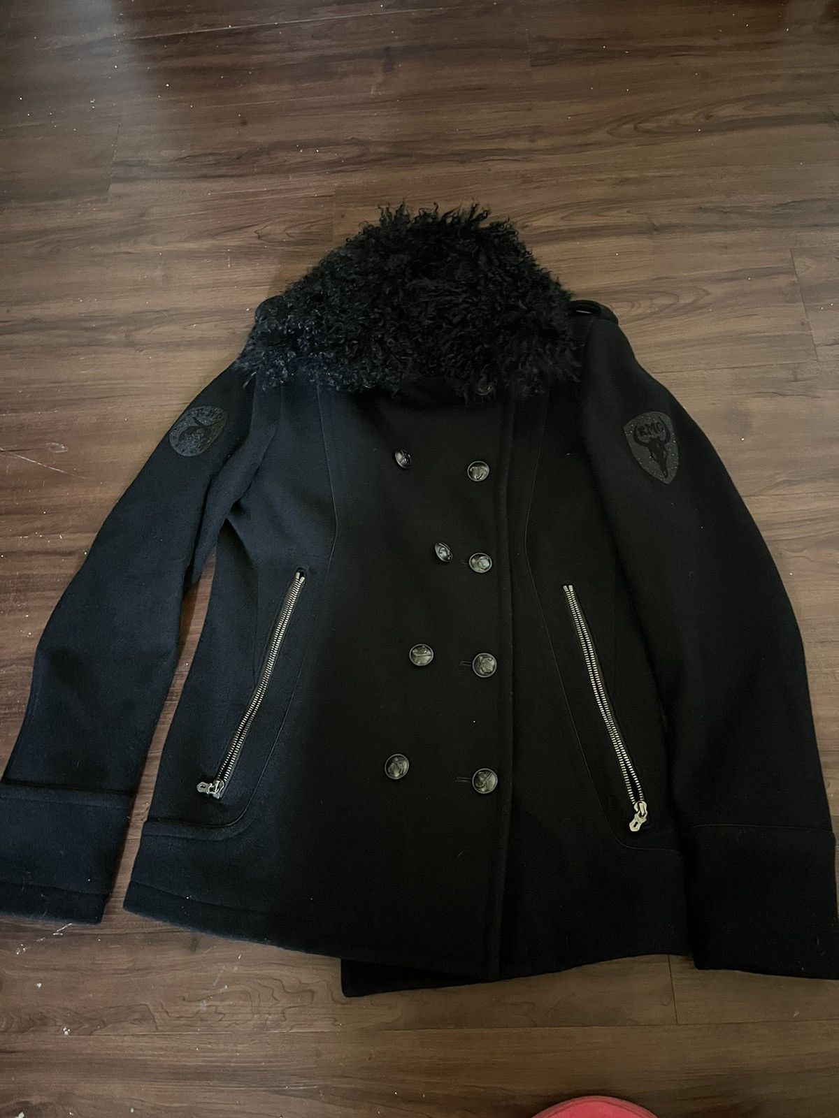 Roar P-Coat