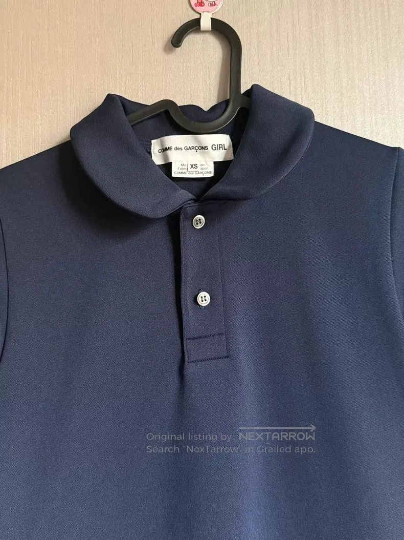 Comme des Garcons Comme des Garcons Dress Size XS / US 0-2 / IT 36-38 - 2 Thumbnail