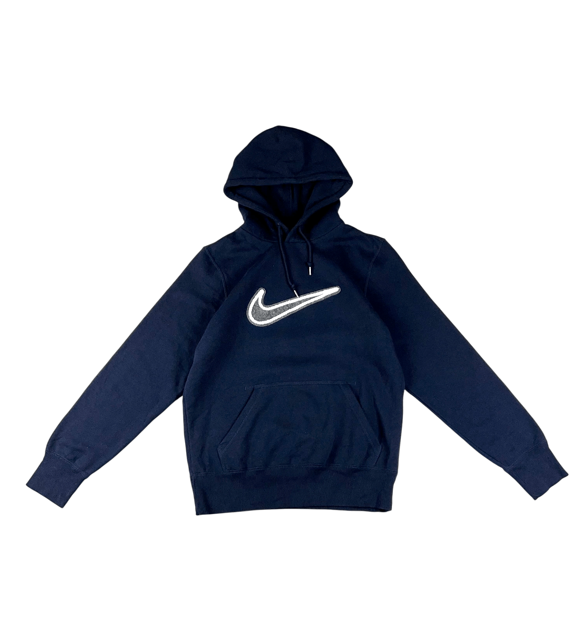 Nike Hoodie Nike S Size US S / EU 44-46 / 1 - 1 Thumbnail