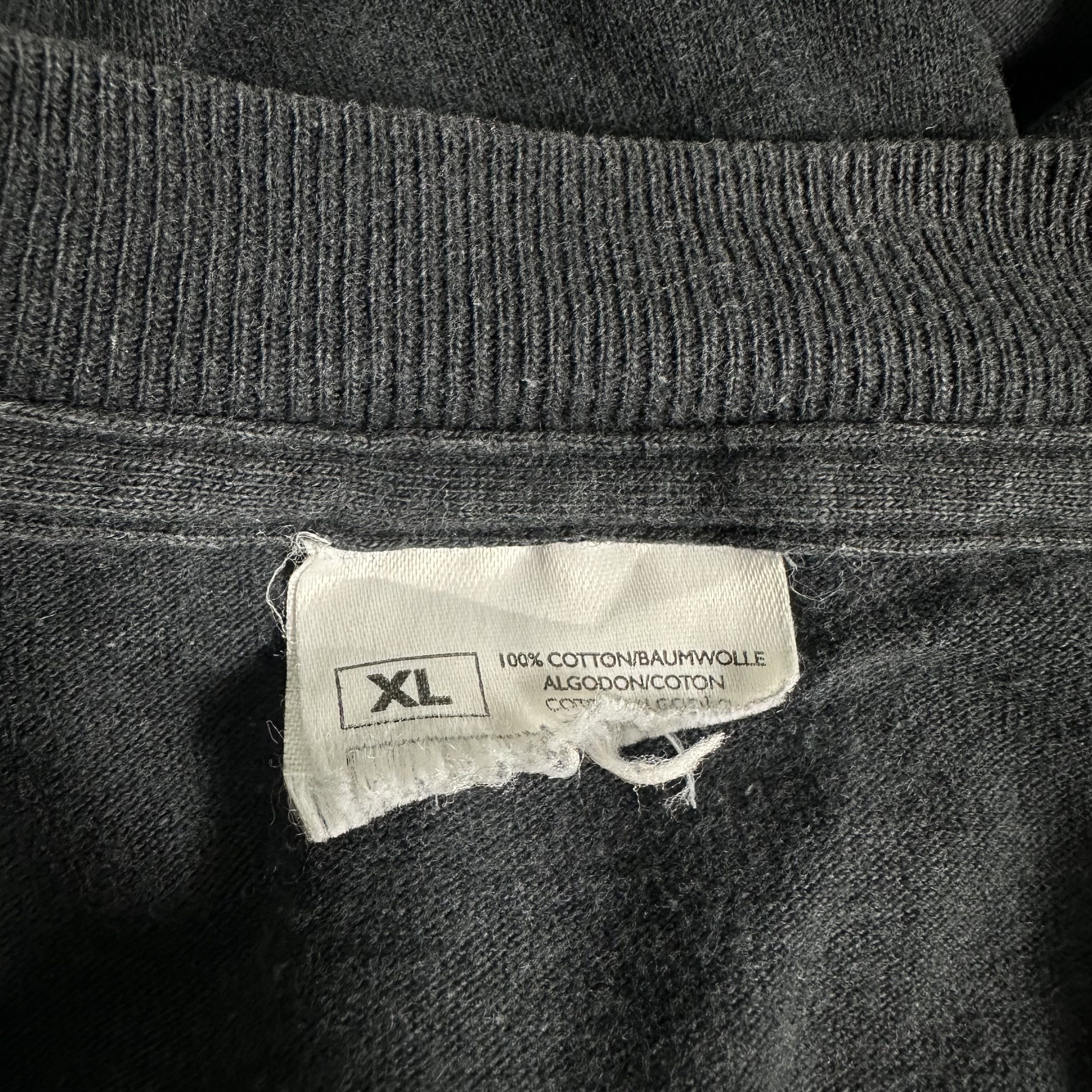 Band Tees 🔥RARE🔥Vintage The Carling Weekend Festival 2001 T-shirt Size US XL / EU 56 / 4 - 5 Thumbnail