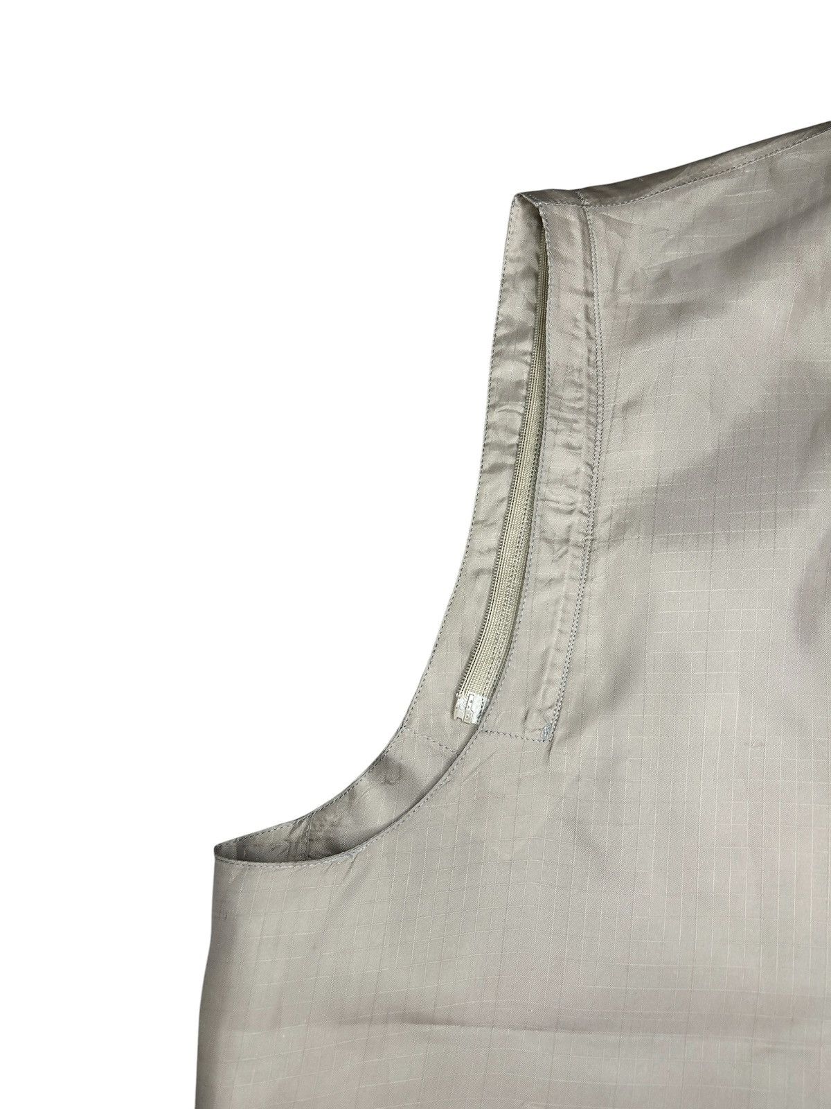 Issey Miyake 1981 Sony Uniform Size US XL / EU 56 / 4 - 5 Thumbnail