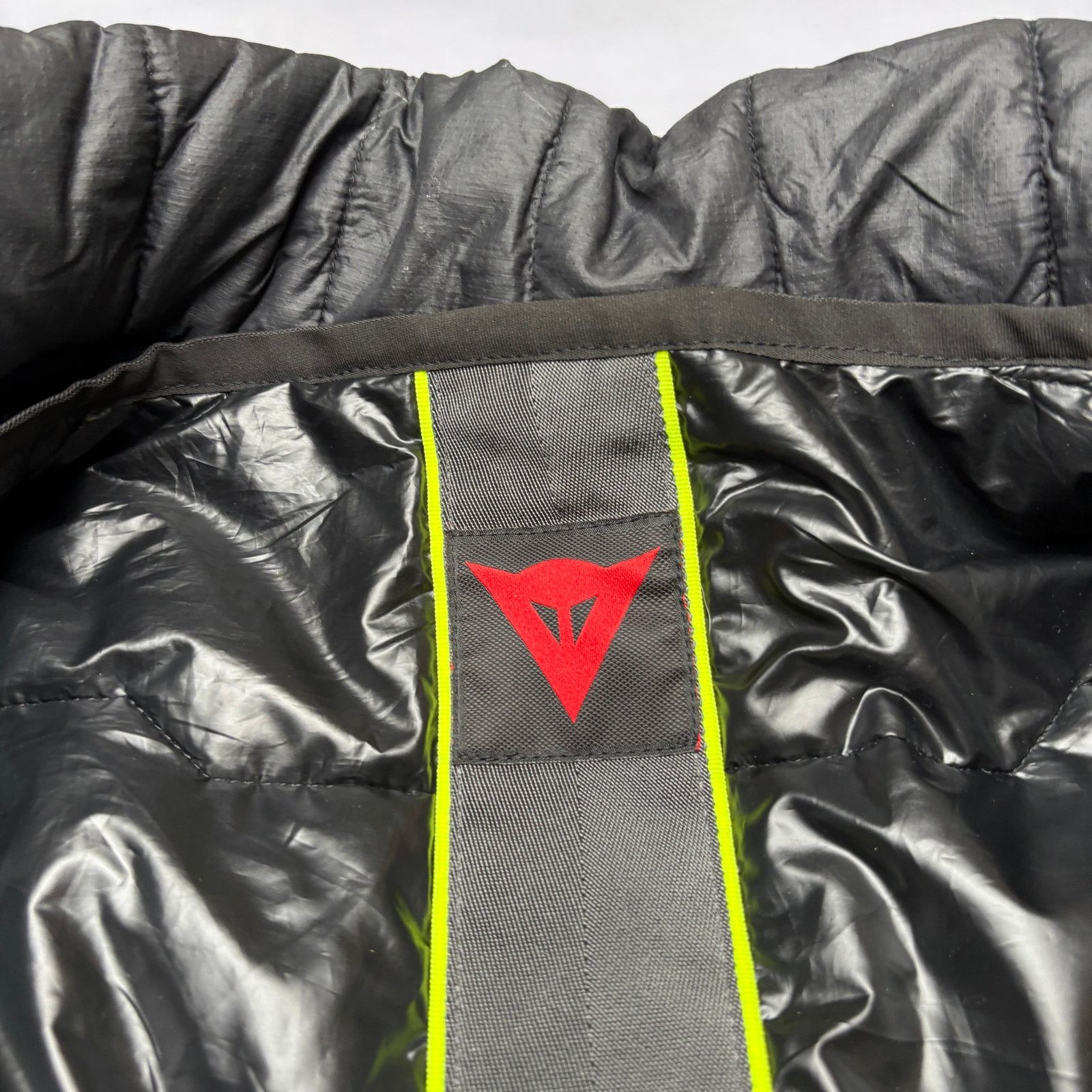 Dainese Dainese Marsh D-Dry Motorcycle Jacket Men's 50 Motorbike Size US M / EU 48-50 / 2 - 5 Thumbnail