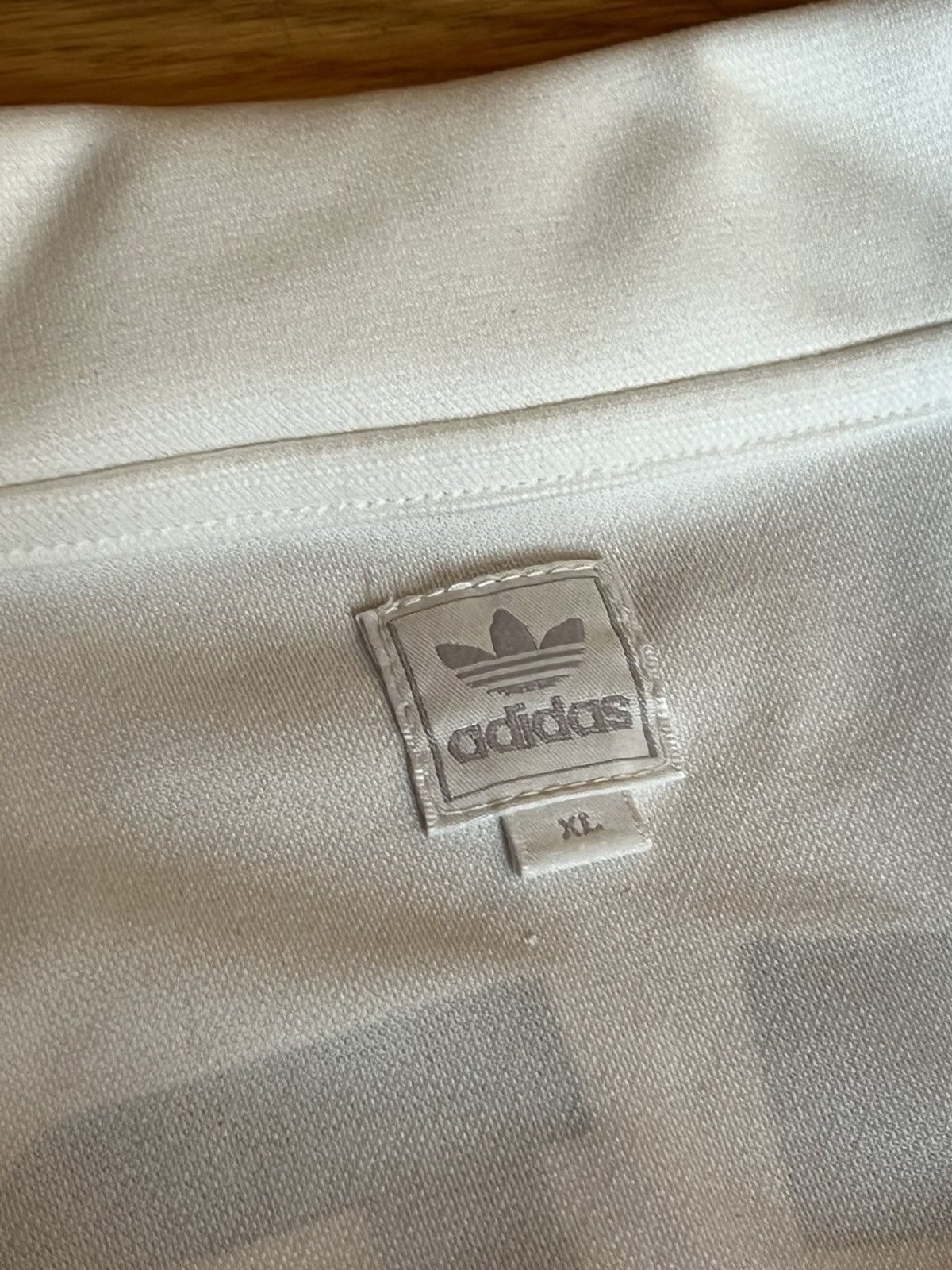 Adidas Adidas Peru 1978 Soccer Football Jersey Long Sleeve XL Size US XL / EU 56 / 4 - 5 Thumbnail