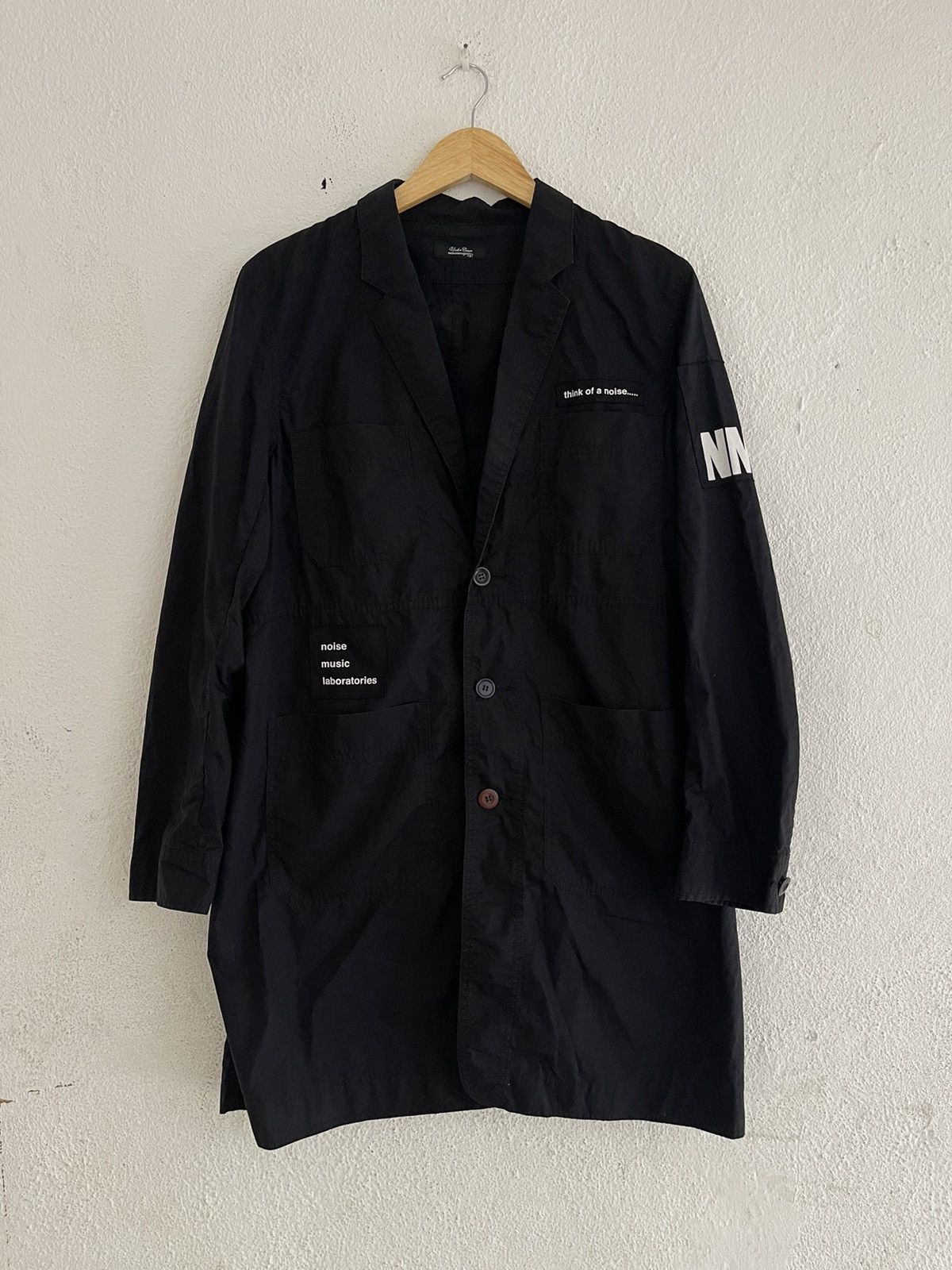 Supreme × Undercover Supreme X Undercover Trench Coat | Grailed