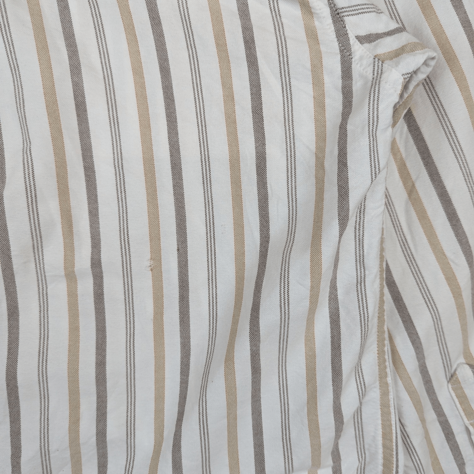 Columbia COLUMBIA Striped Button Up Shirt Flannel Outdoor Hiking Size US M / EU 48-50 / 2 - 9 Thumbnail