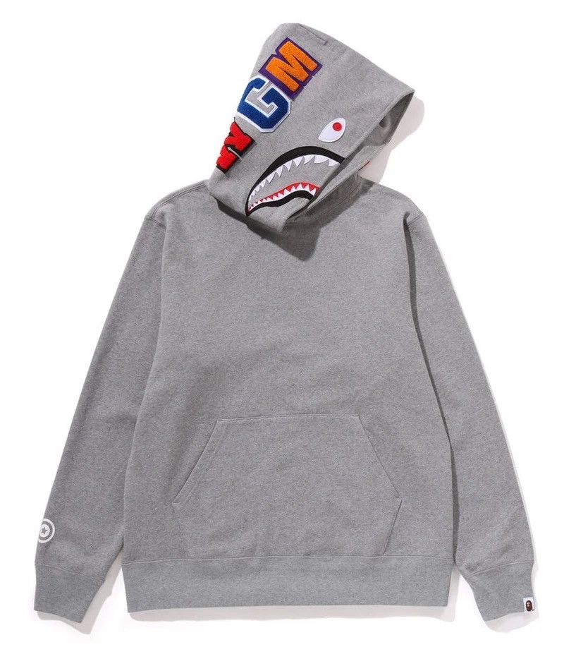 Bape Bape Hoodie Size ONE SIZE - 1 Thumbnail