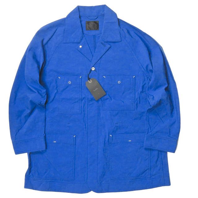 Other Other bukht WORK JACKET Nylon Jacket Others Outerwear BV-312412 DUTY FREE for USA Size ONE SIZE - 1 Thumbnail
