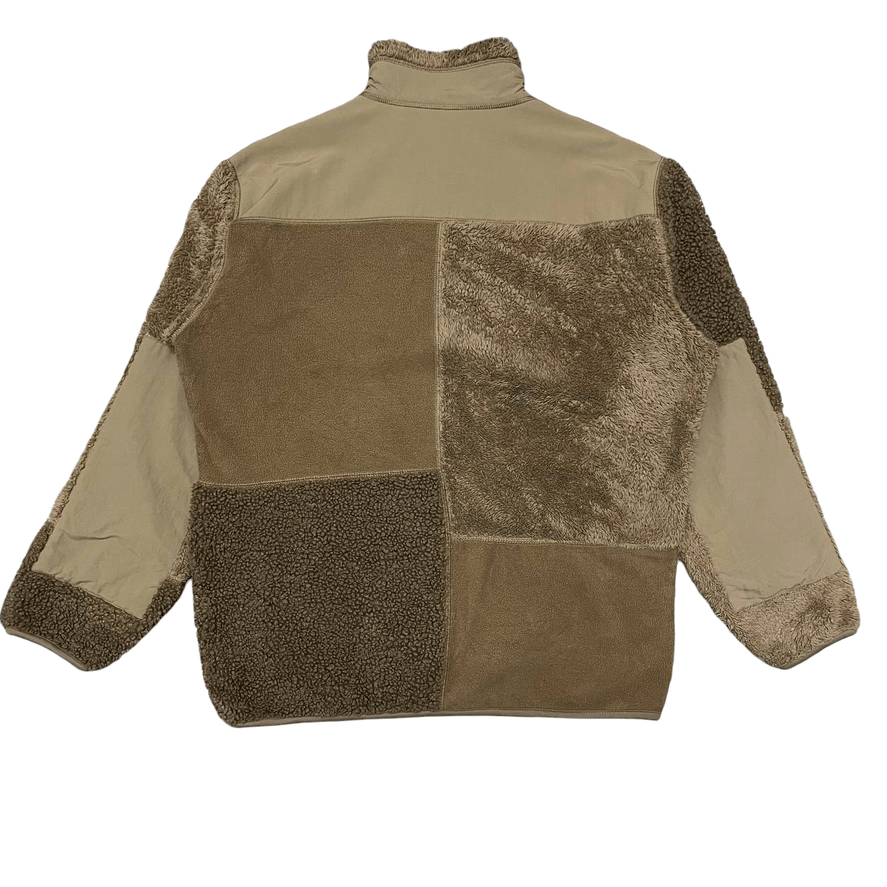 Engineered Garments × Uniqlo Engineered Garments Uniqlo Fleece Jacket Size US M / EU 48-50 / 2 - 10 Thumbnail