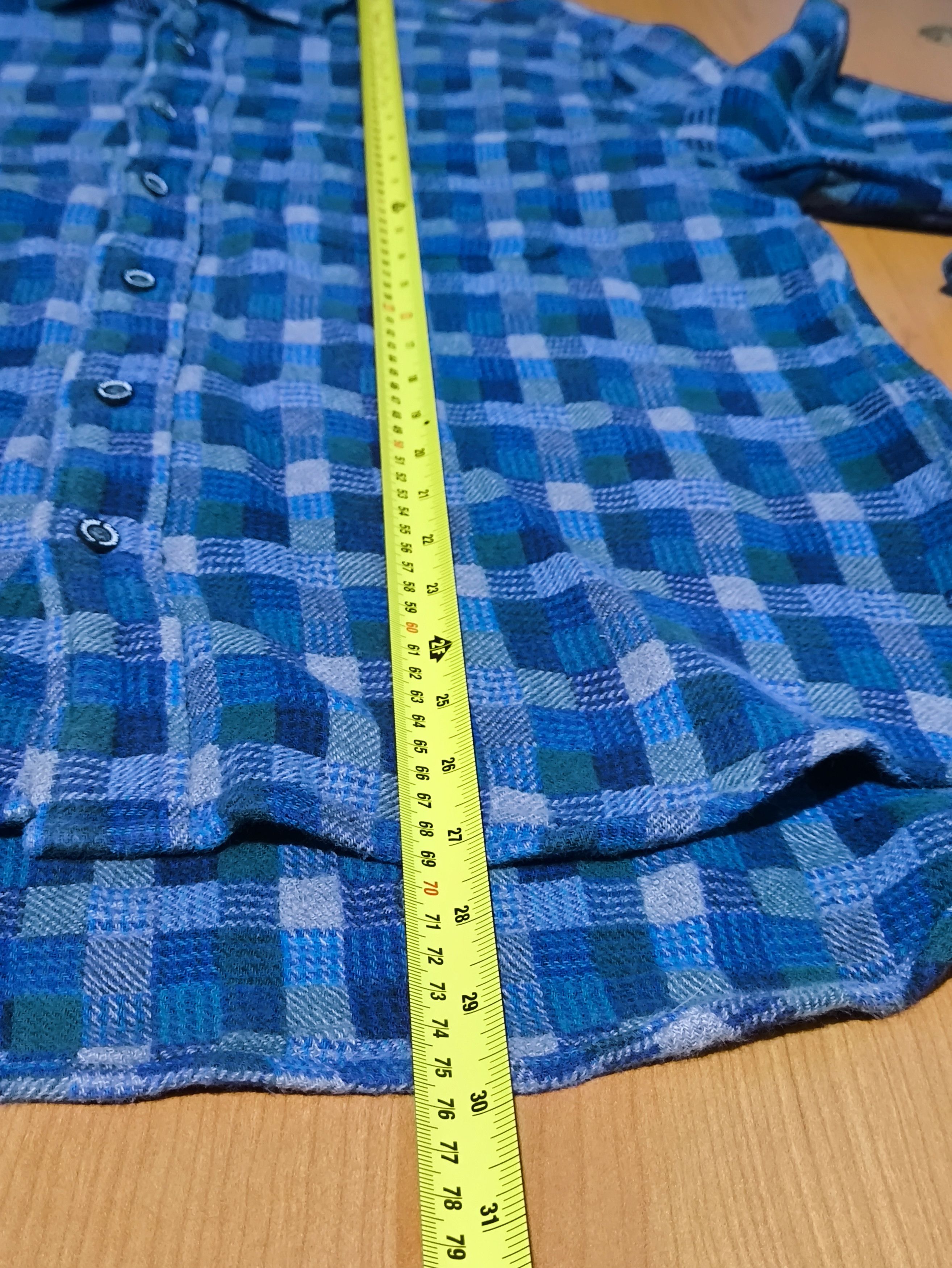 Golden Bear Vintage golden bear flannel shirt Size US M / EU 48-50 / 2 - 8 Thumbnail