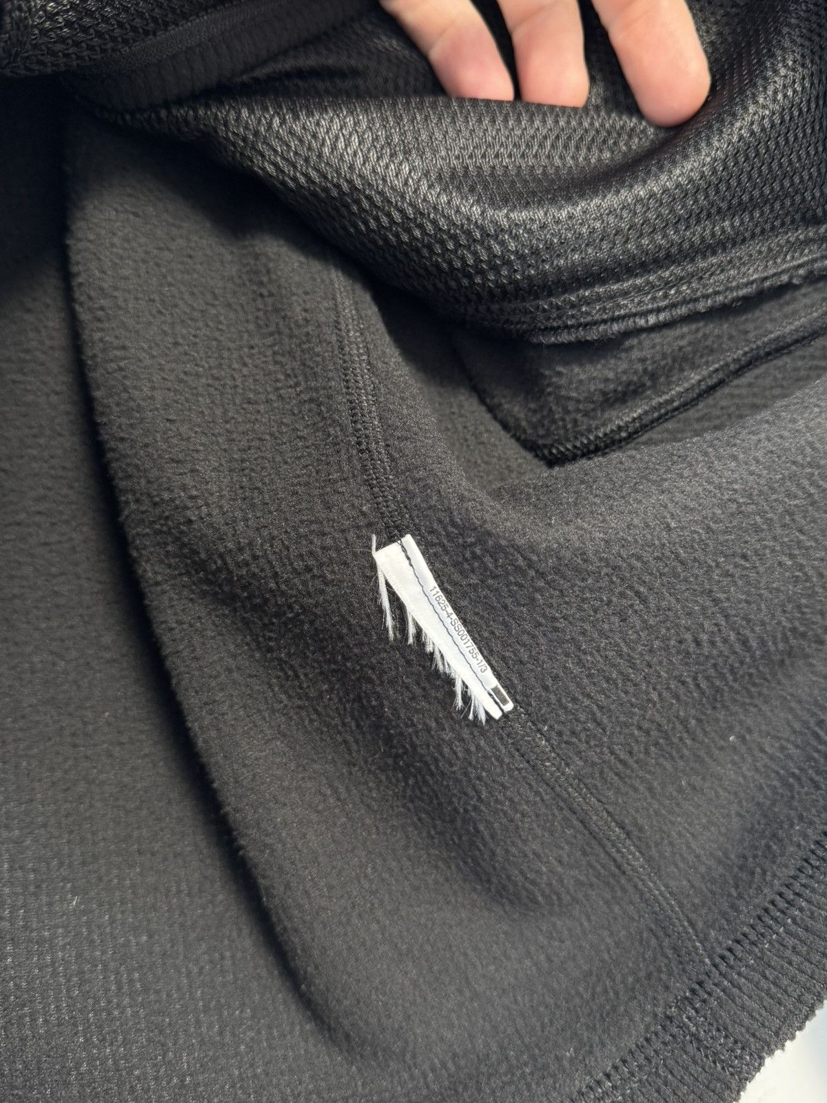 Arc'teryx 🔥Arc’teryx Outdoor Fleece Y2K style Rare Size S / US 4 / IT 40 - 9 Thumbnail