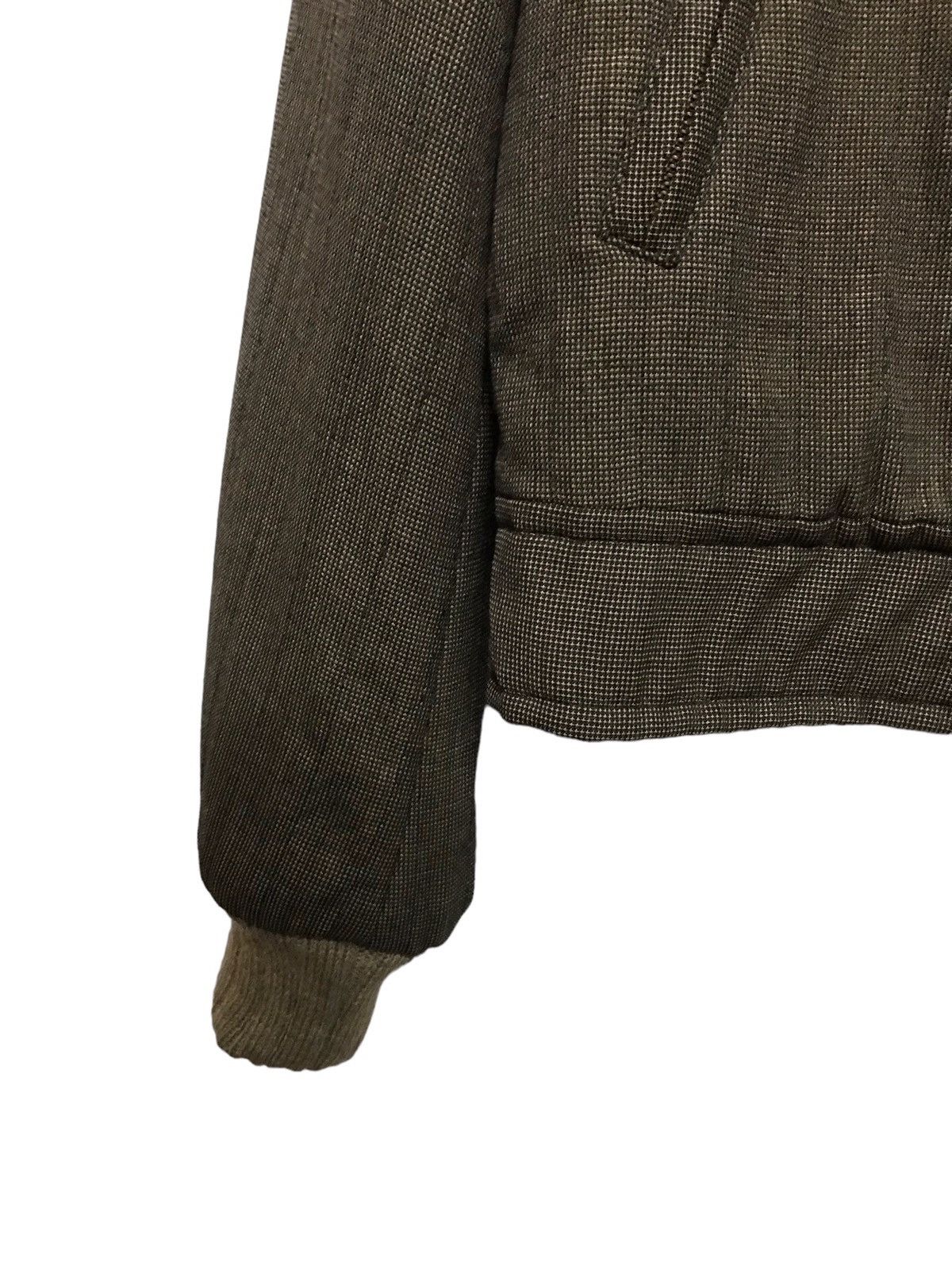 Dries Van Noten Dries Van Noten Zipper Jacket Size US M / EU 48-50 / 2 - 3 Thumbnail